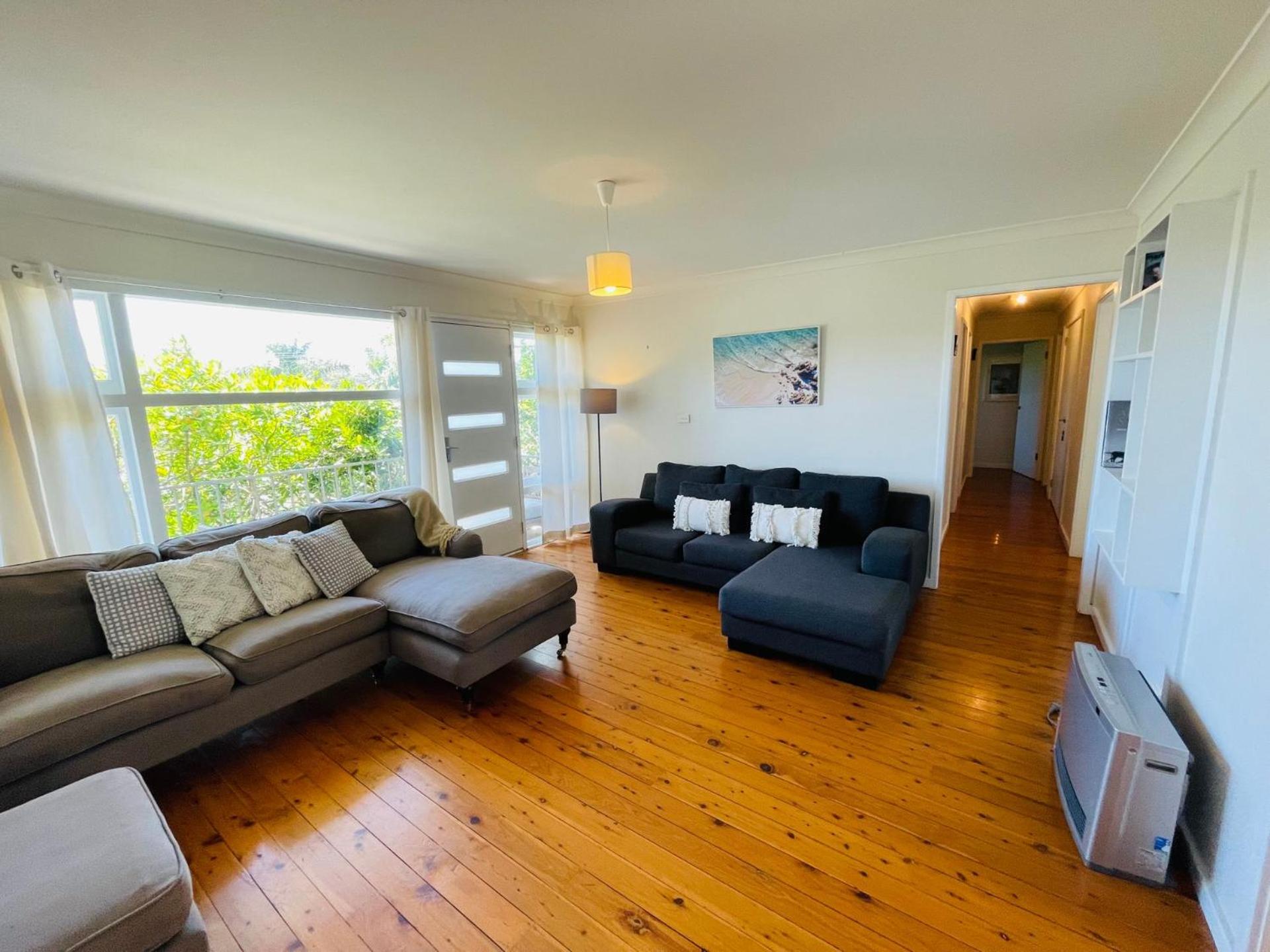 Four-Bedroom House photo 1