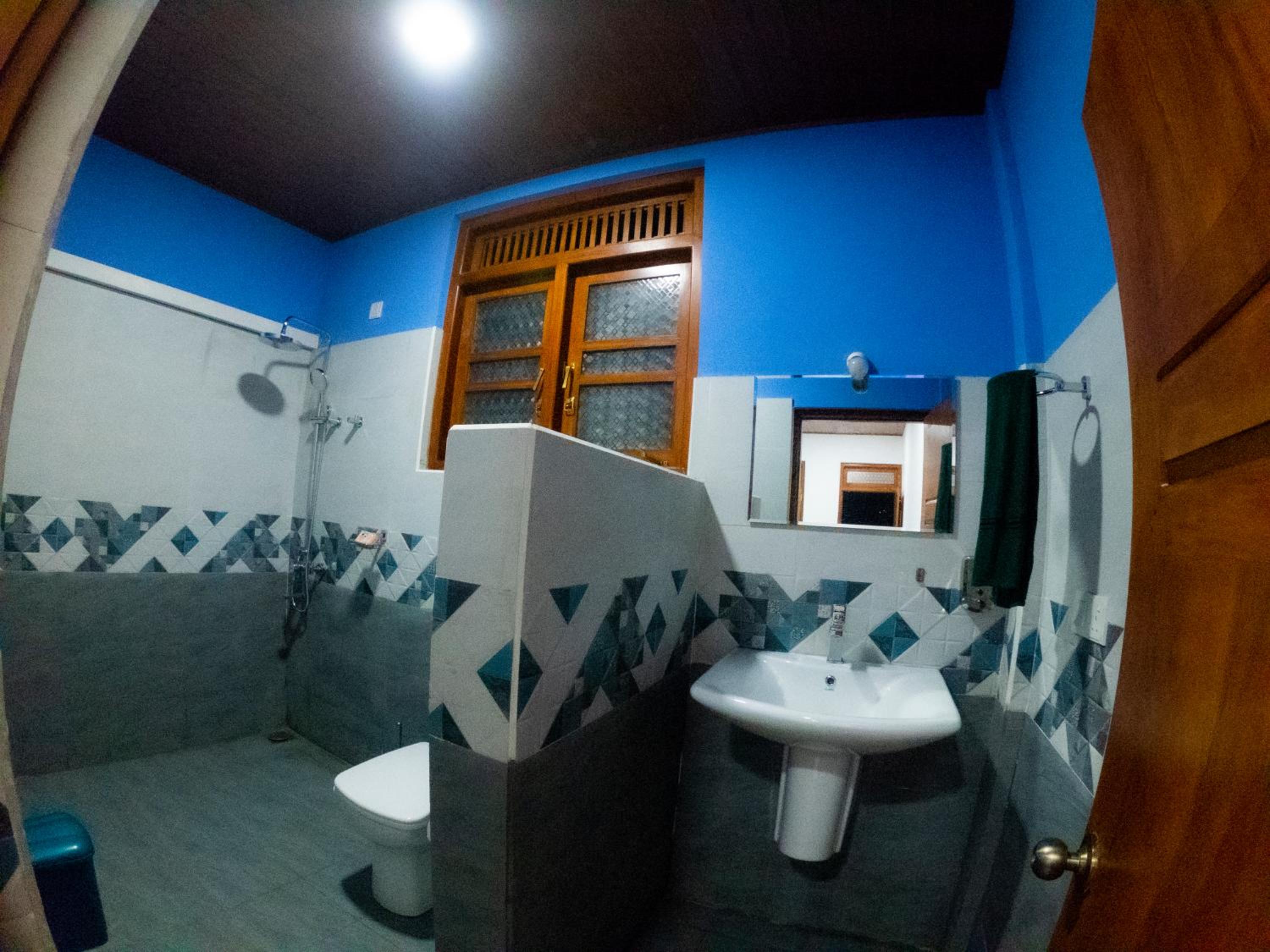 Deluxe Double Room - Photo 4