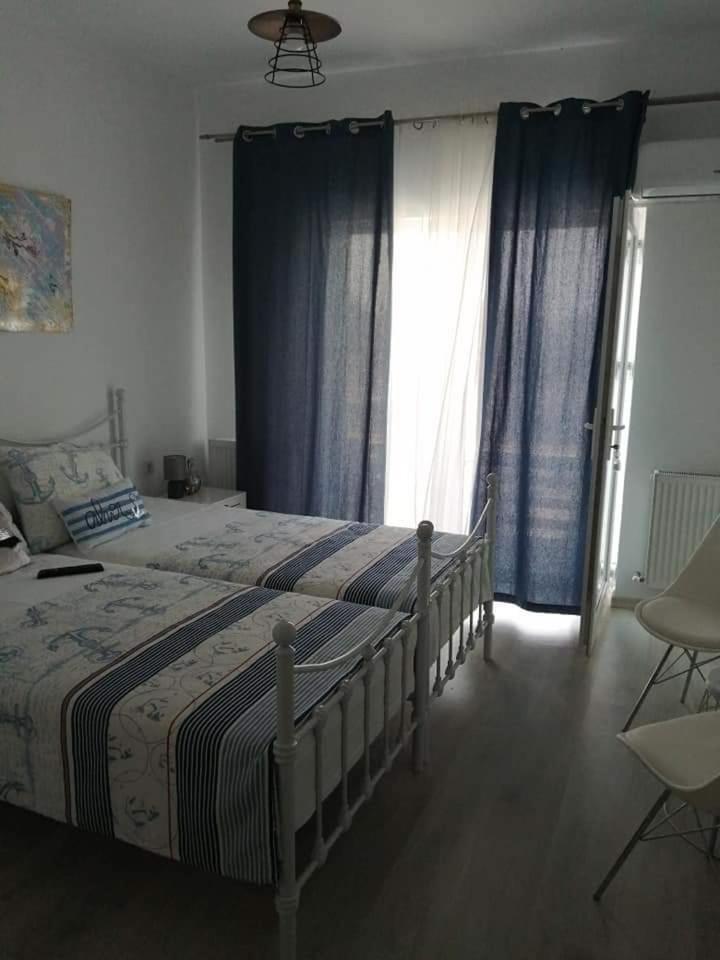 Double Room with Terrace photo 3