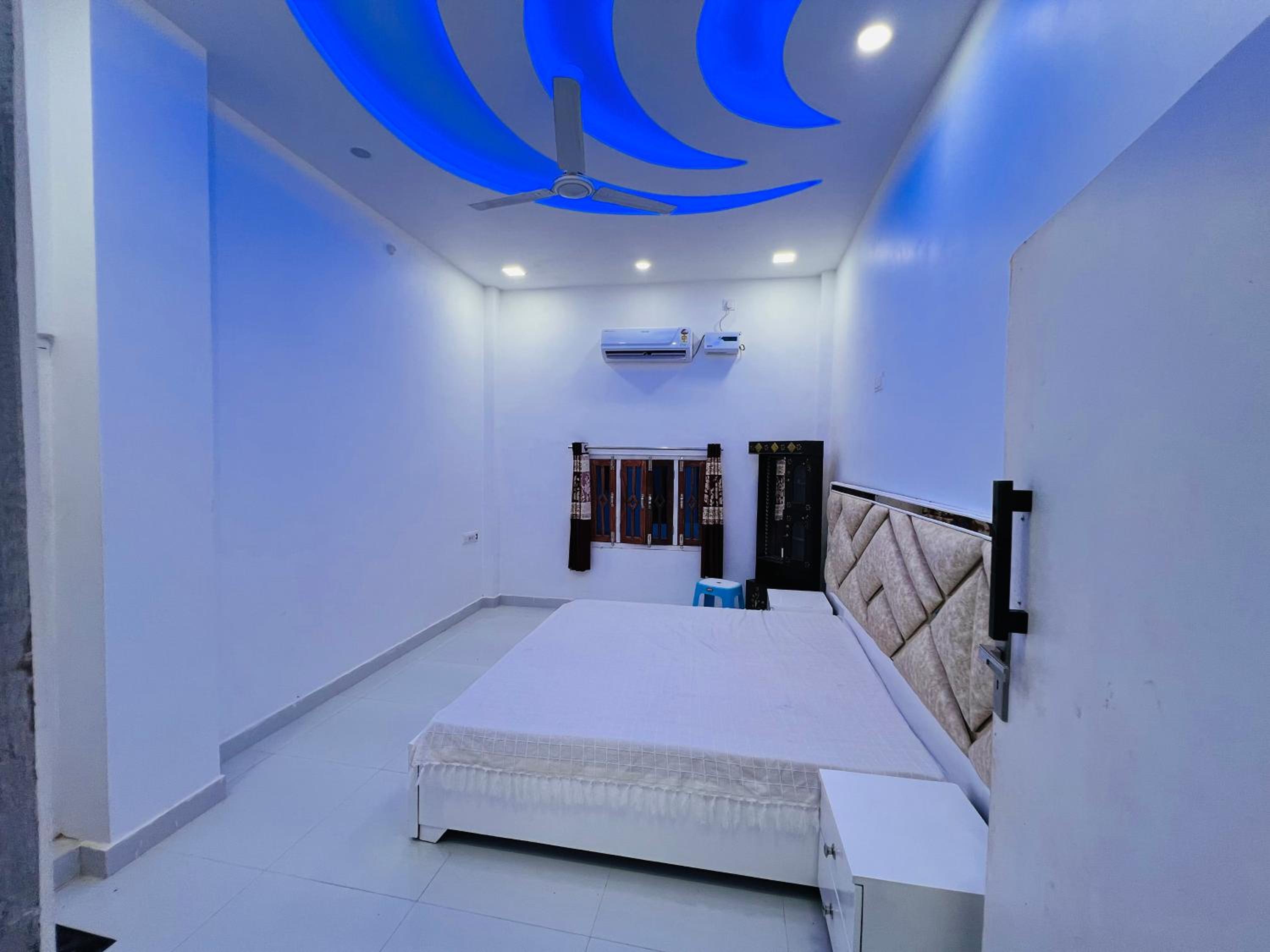 Superior Double Room photo 2