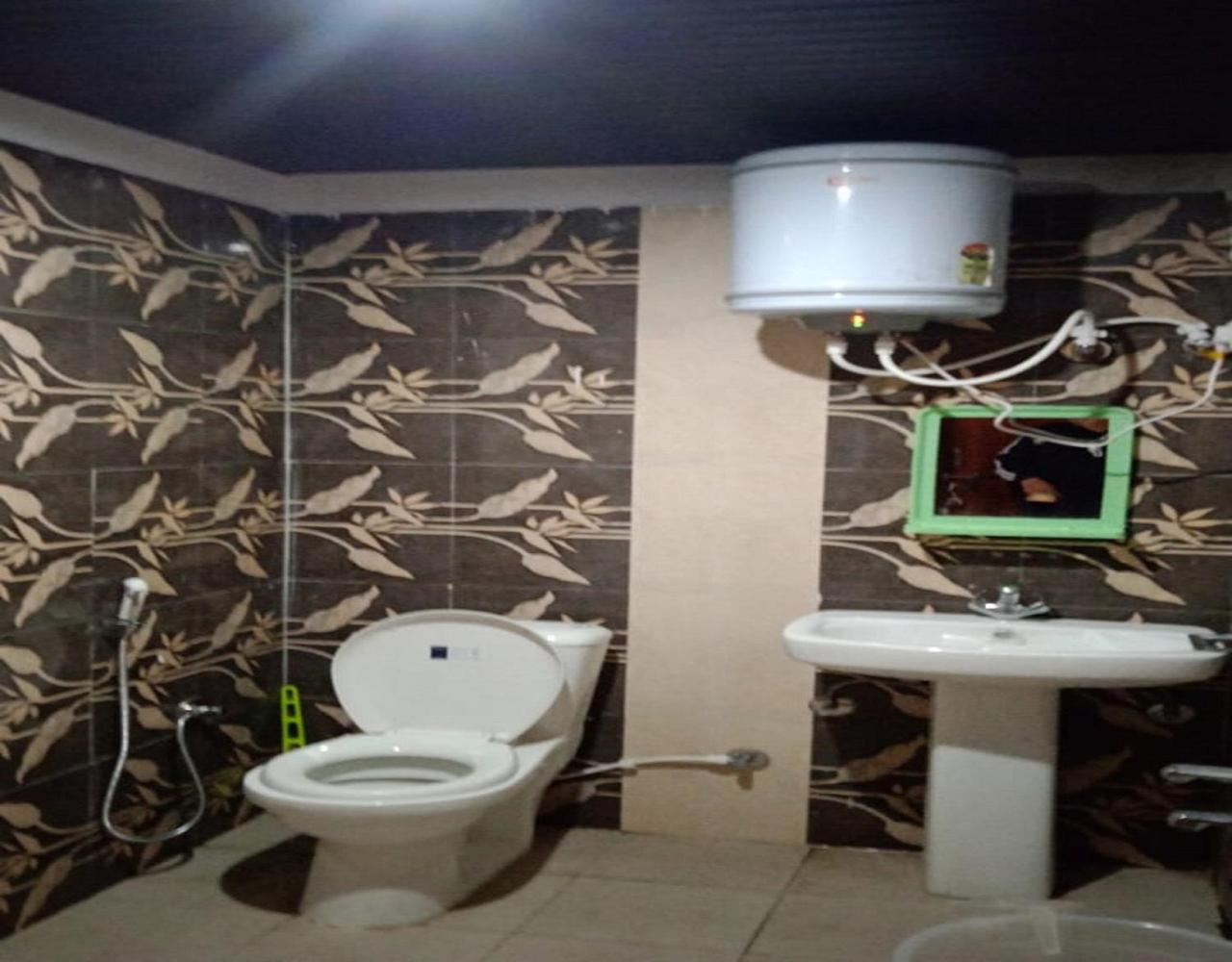 Triple Room photo 3
