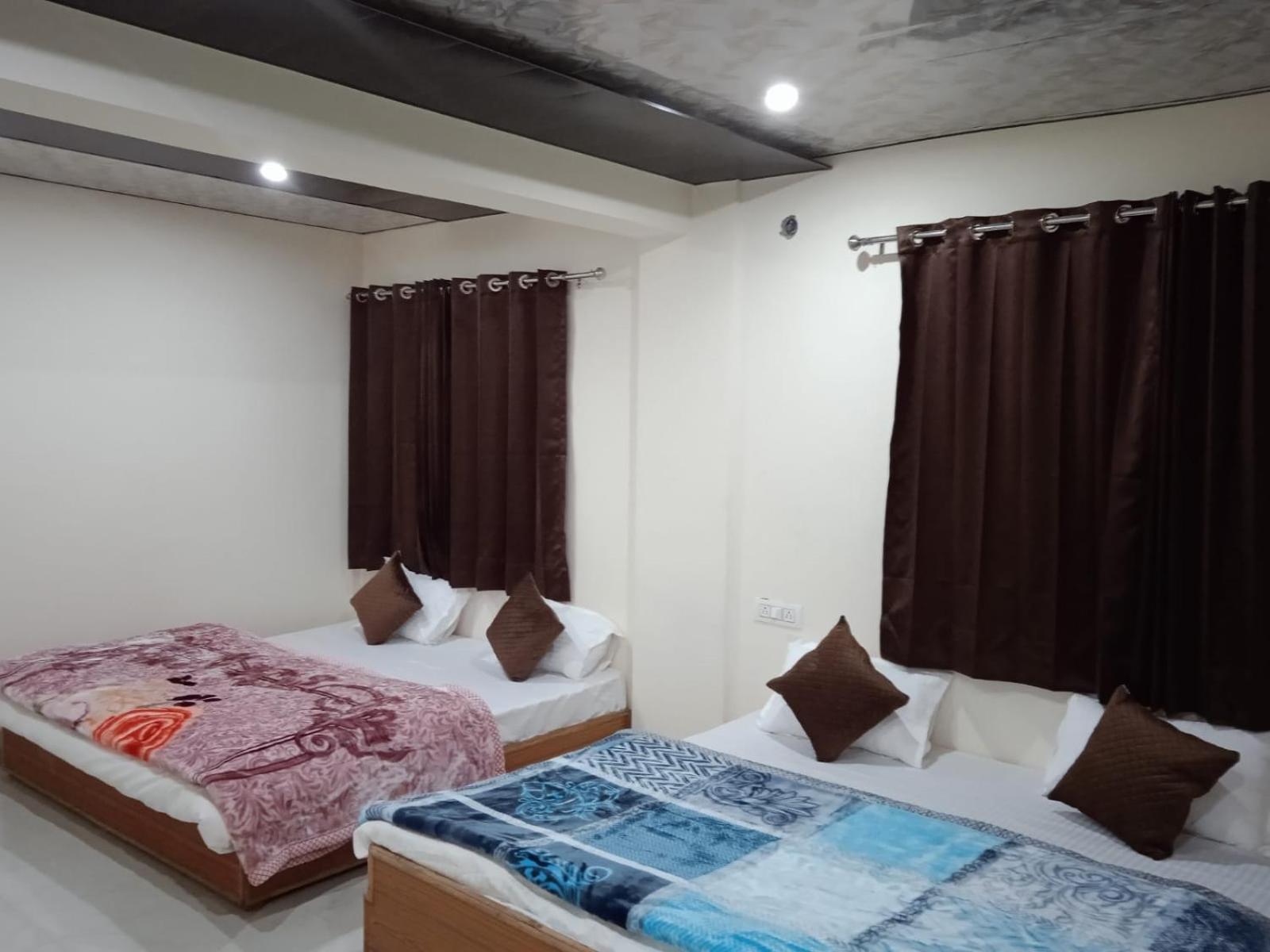 Quadruple Room photo 1