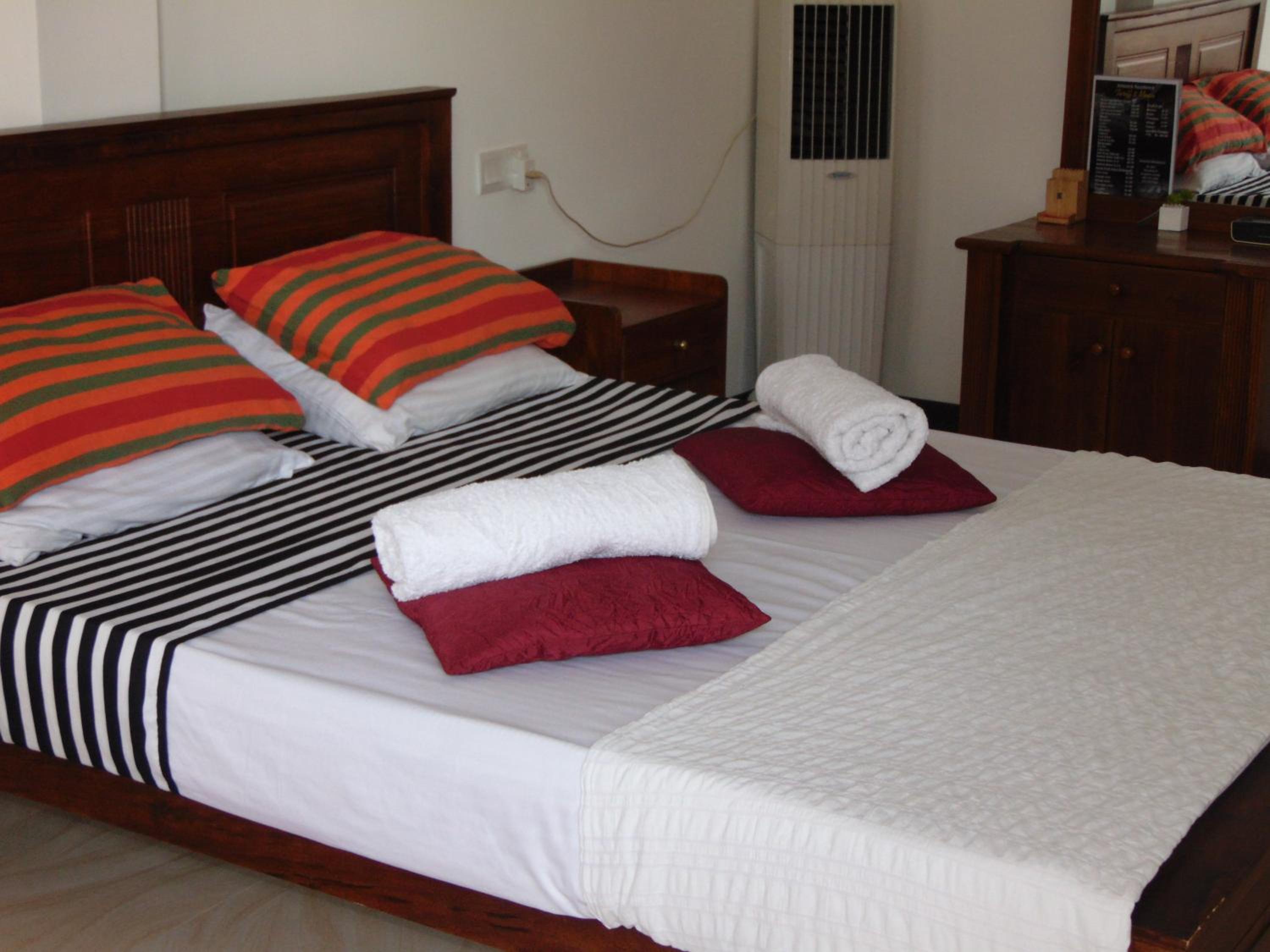 Deluxe Double Room - Photo 4