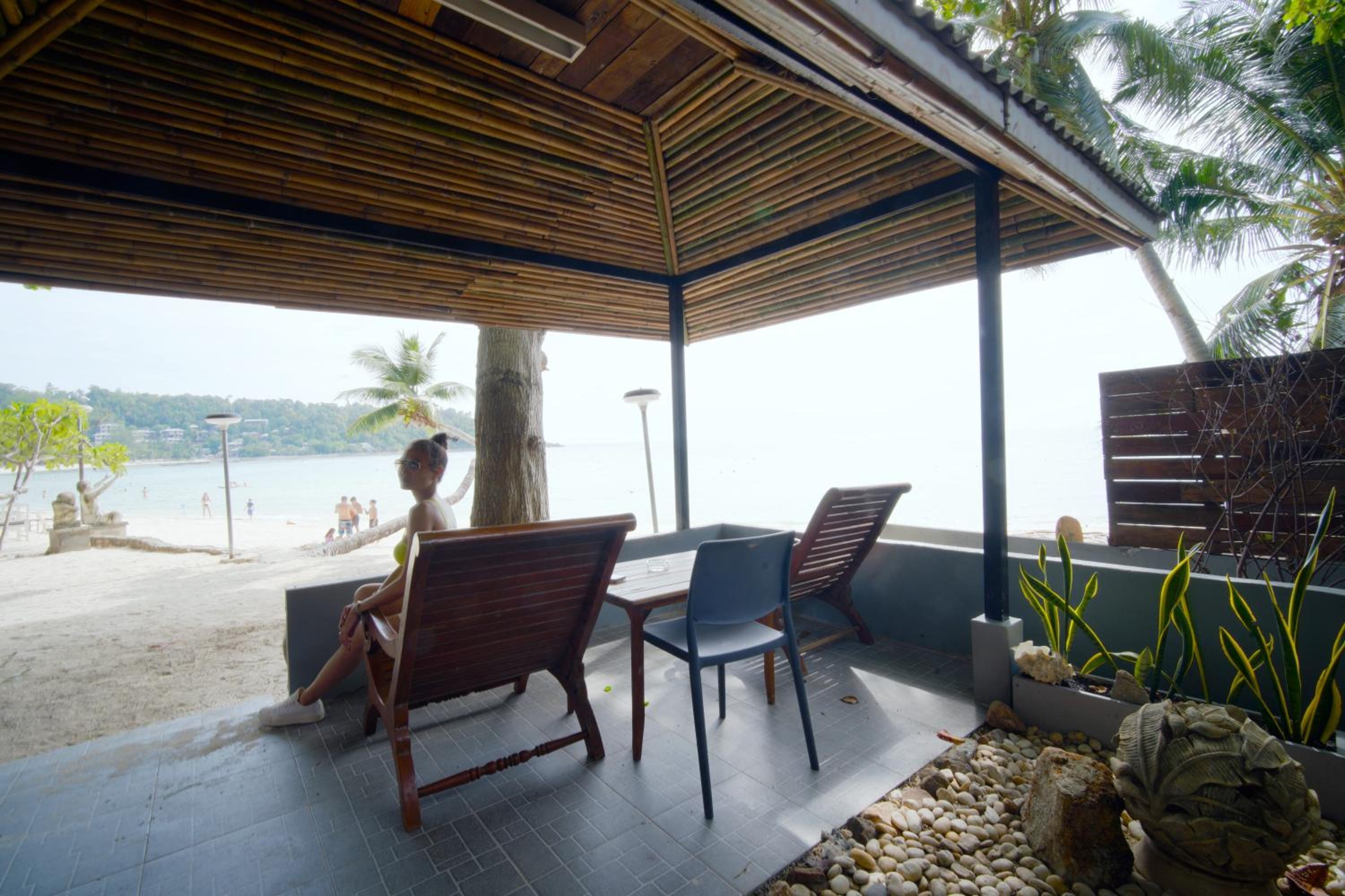 Villa Beach Front - Photo 9