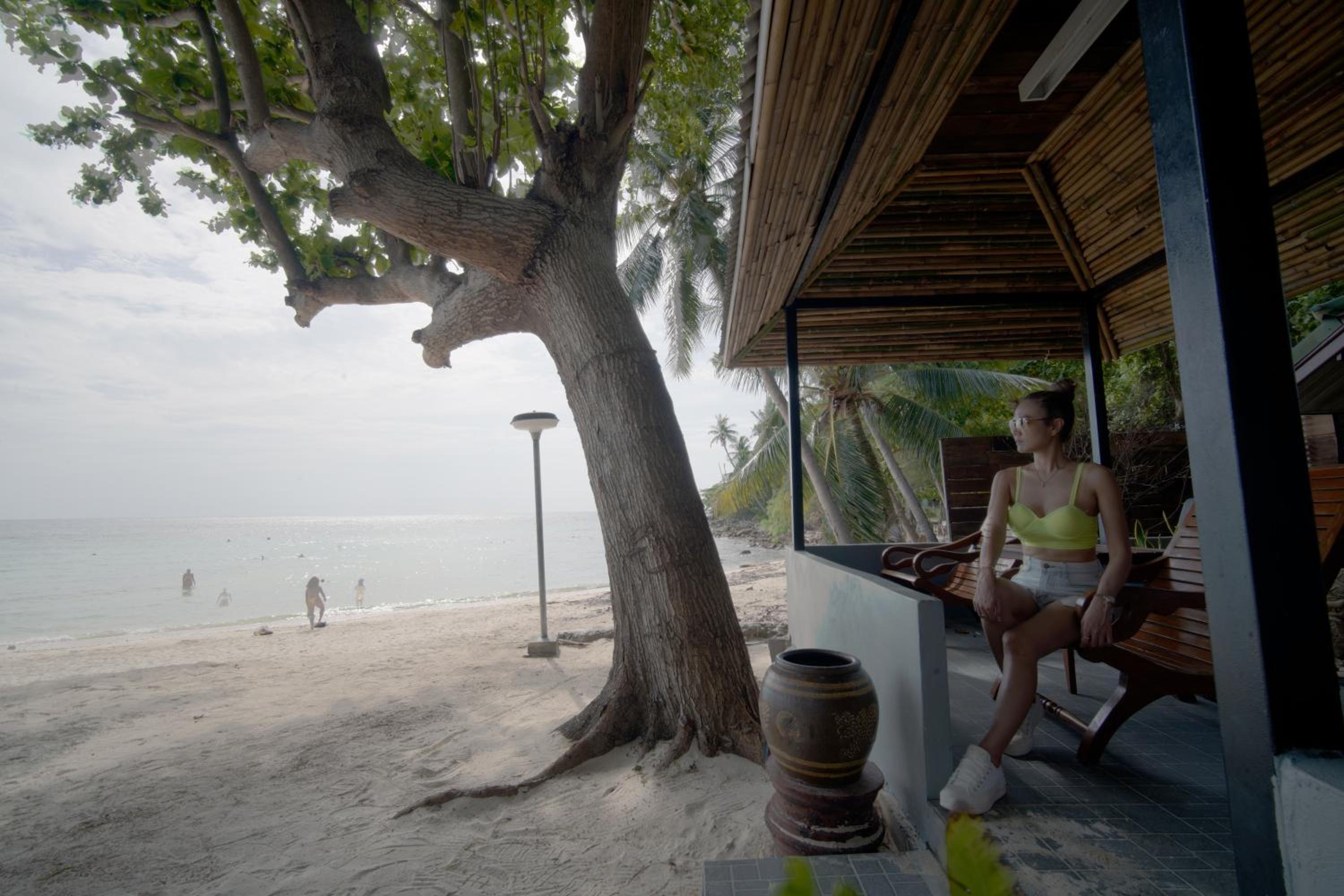Villa Beach Front - Photo 8