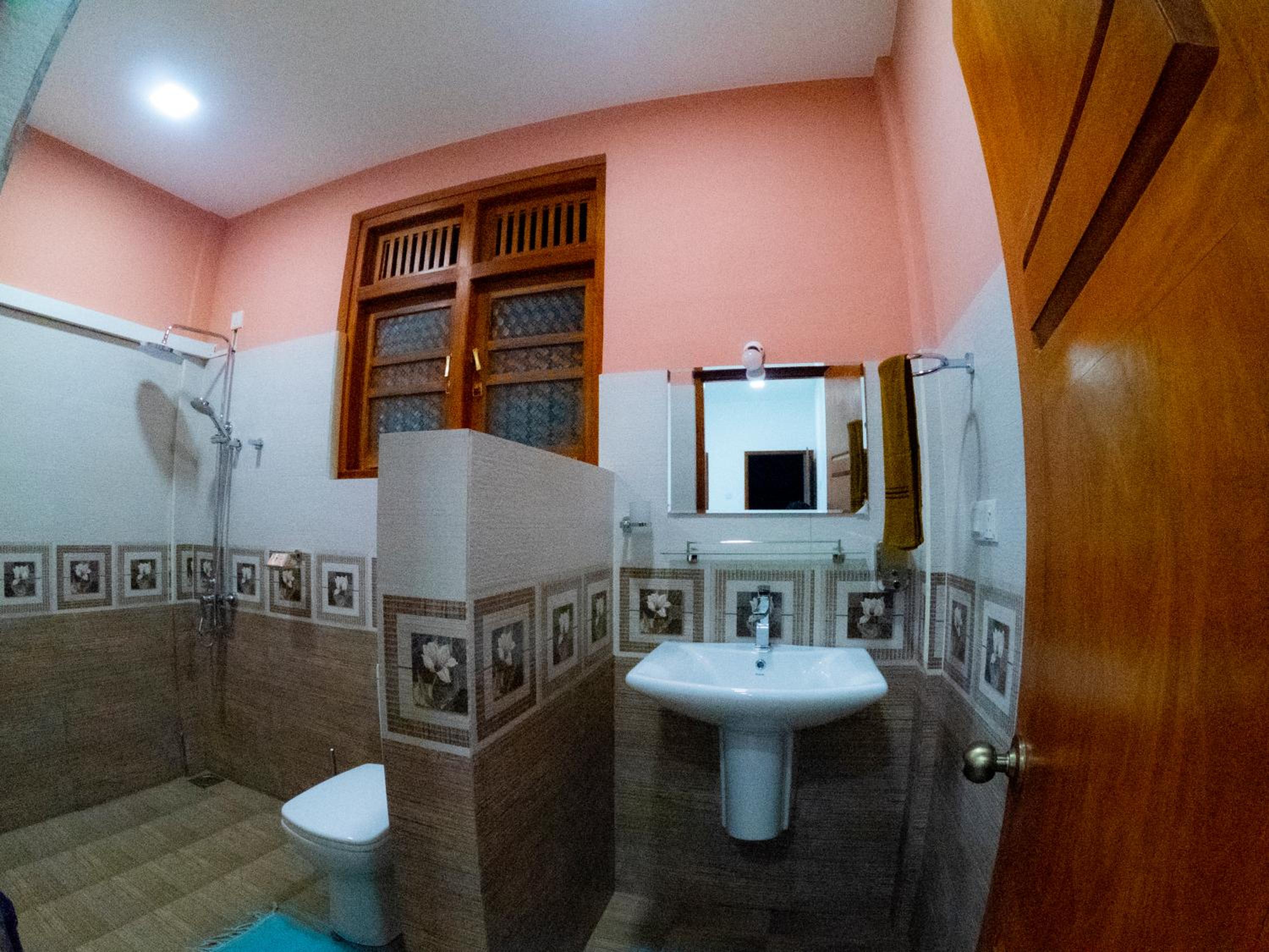 Deluxe Double Room - Photo 3