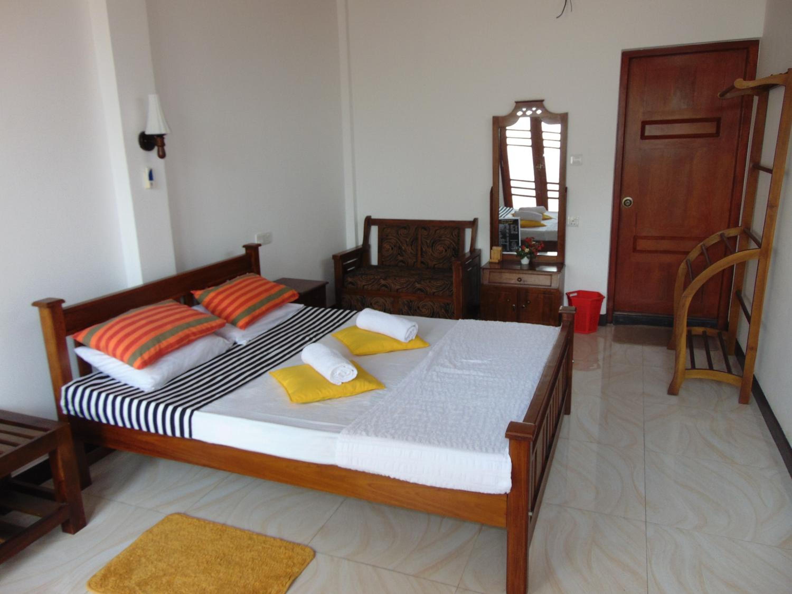 Deluxe Triple Room - Photo 1