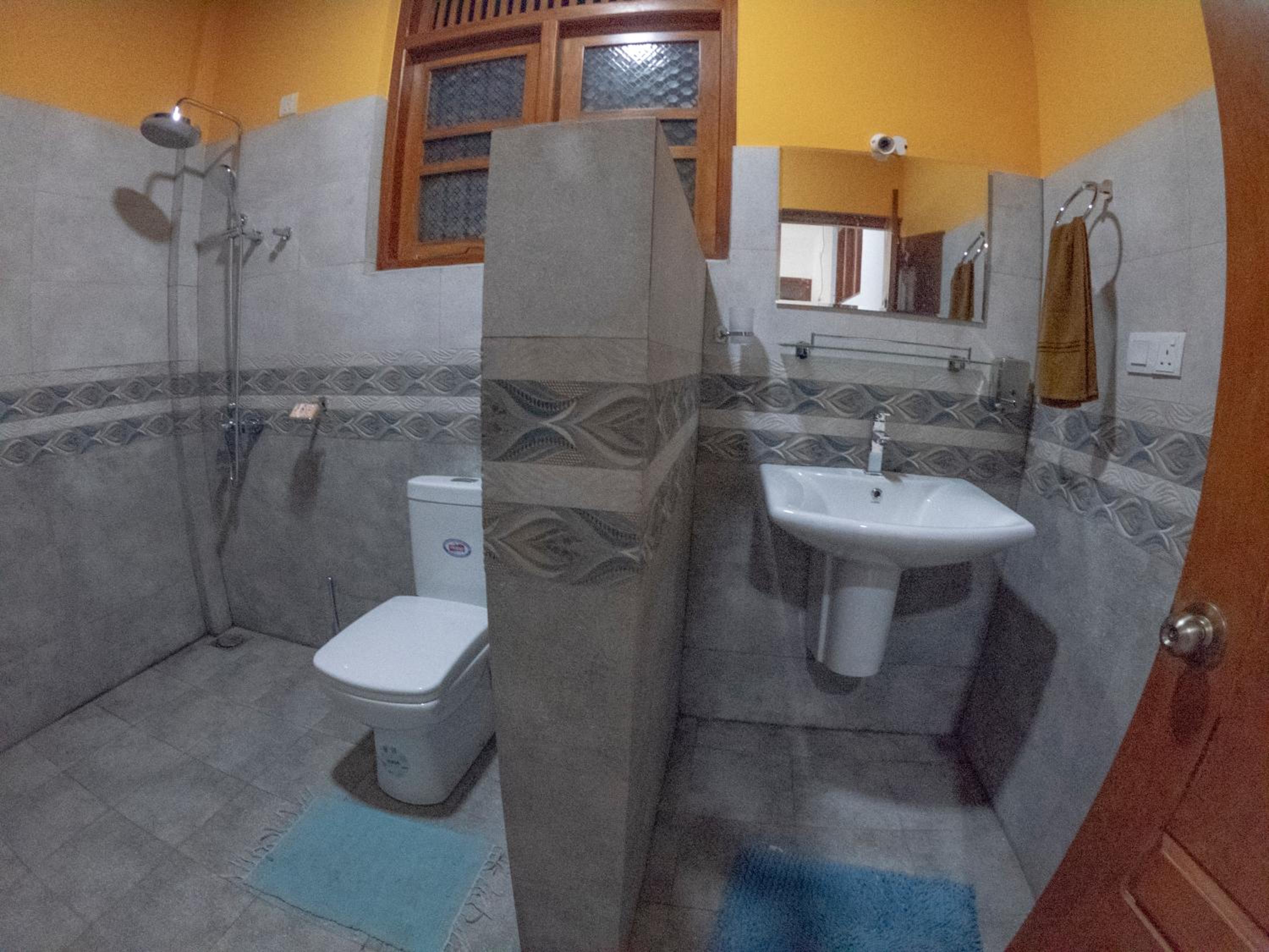 Deluxe Triple Room - Photo 3