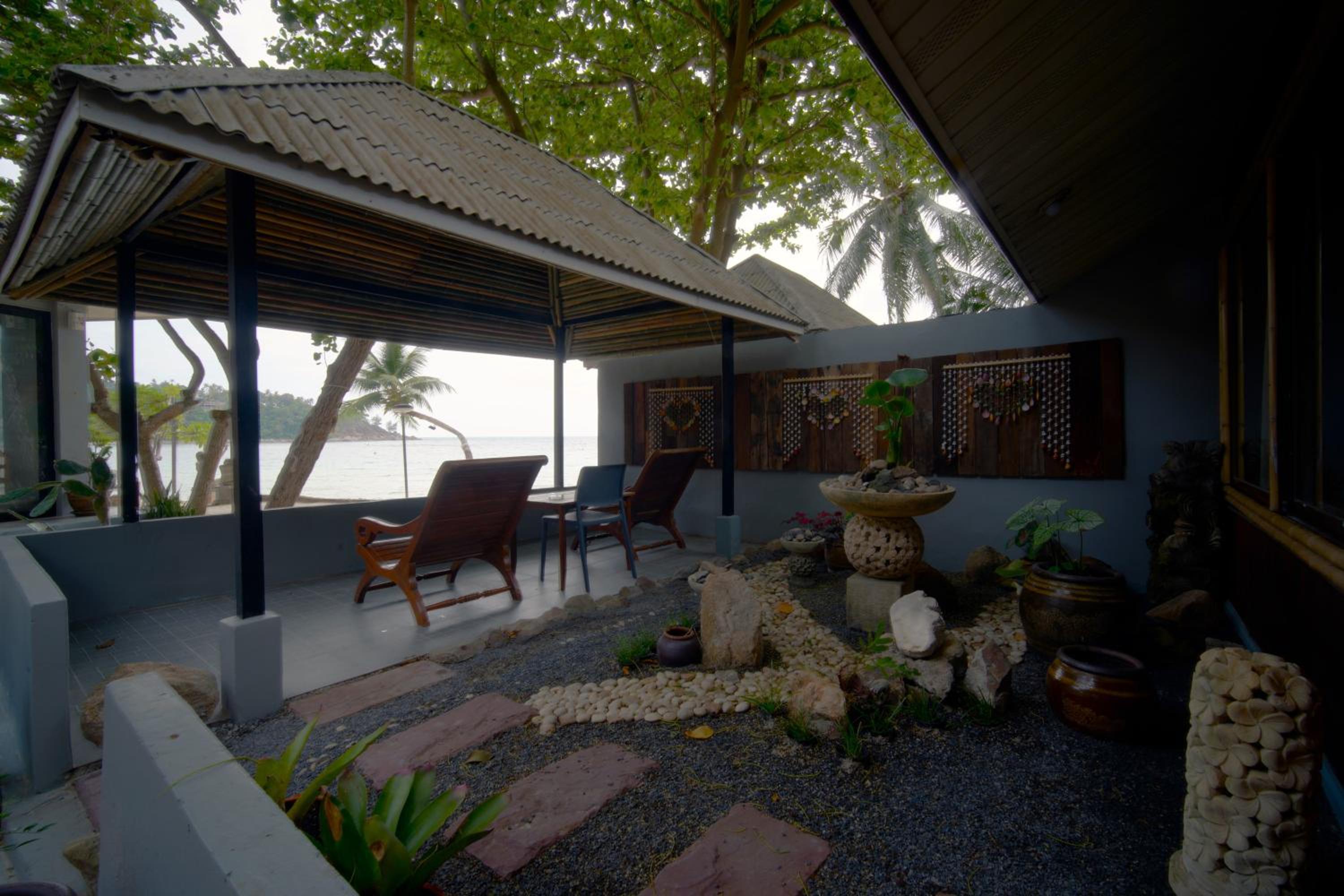 Villa Beach Front - Photo 11