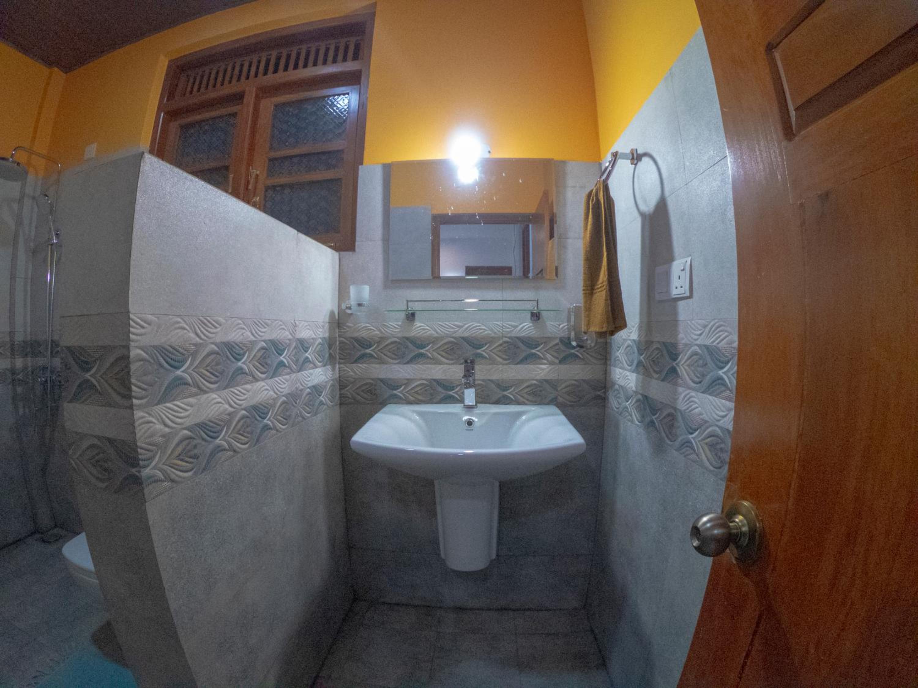 Deluxe Triple Room - Photo 5