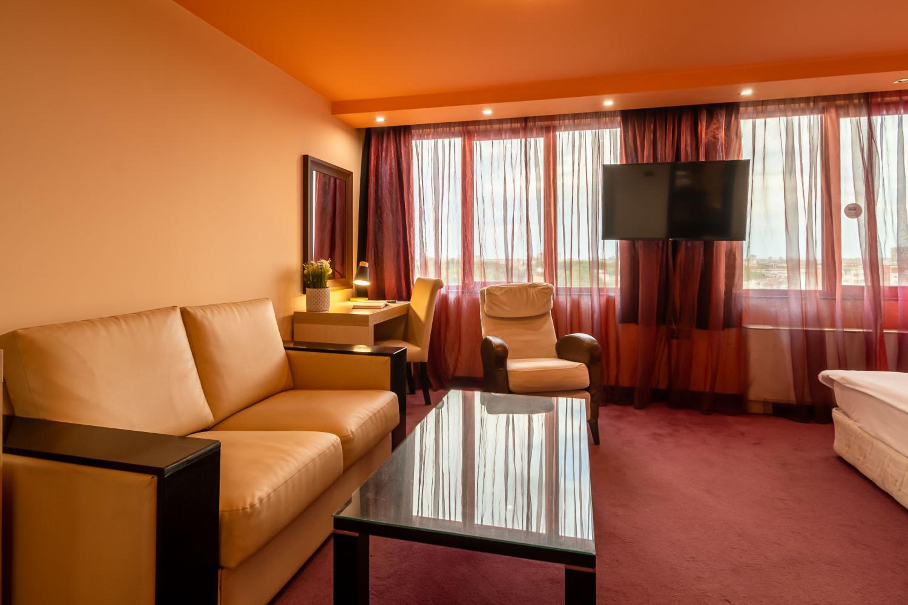 Superior Double Room - Photo 7