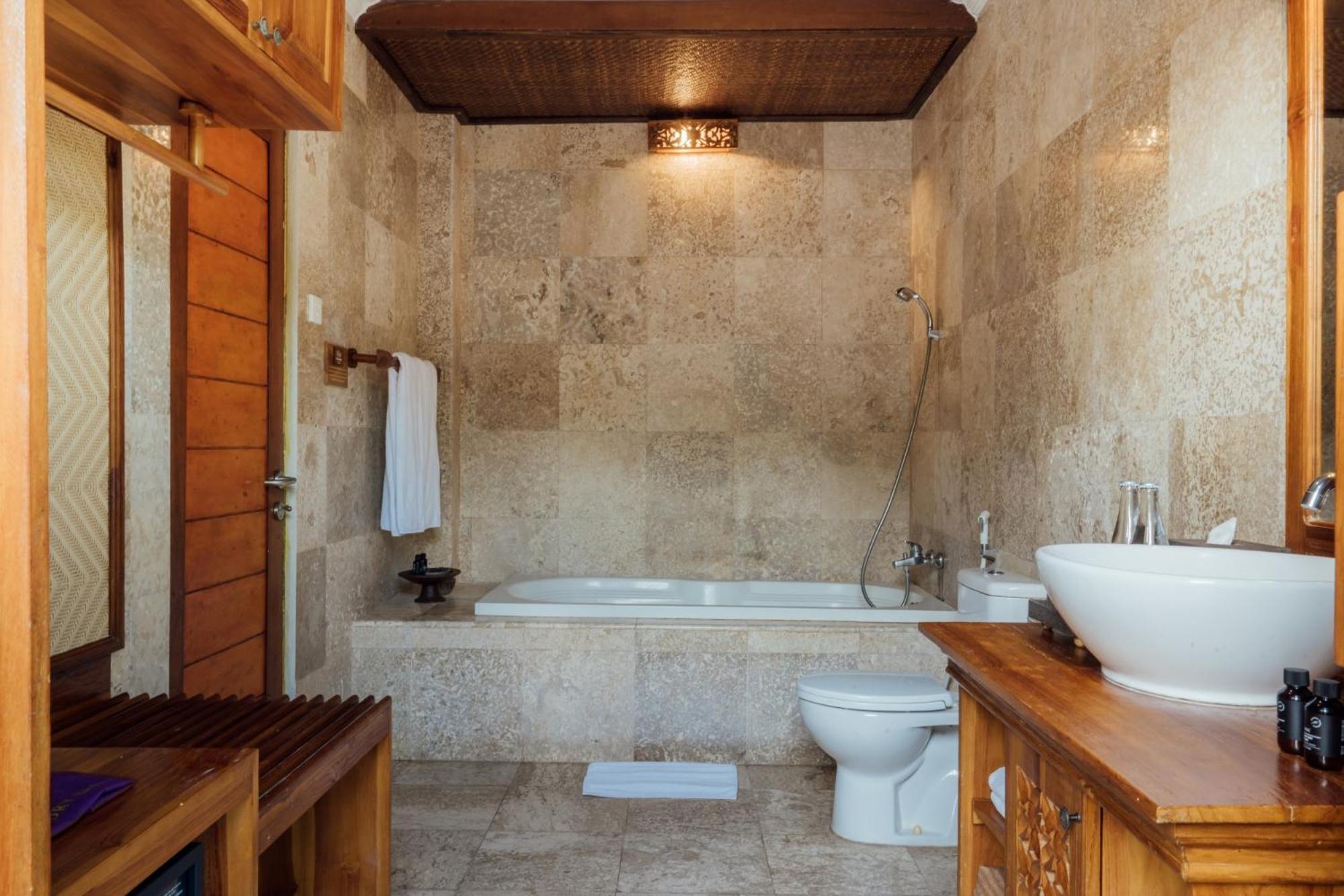 Four-Bedroom Pool Villa with One Time 30 Minute Welcome Massage - Photo 12