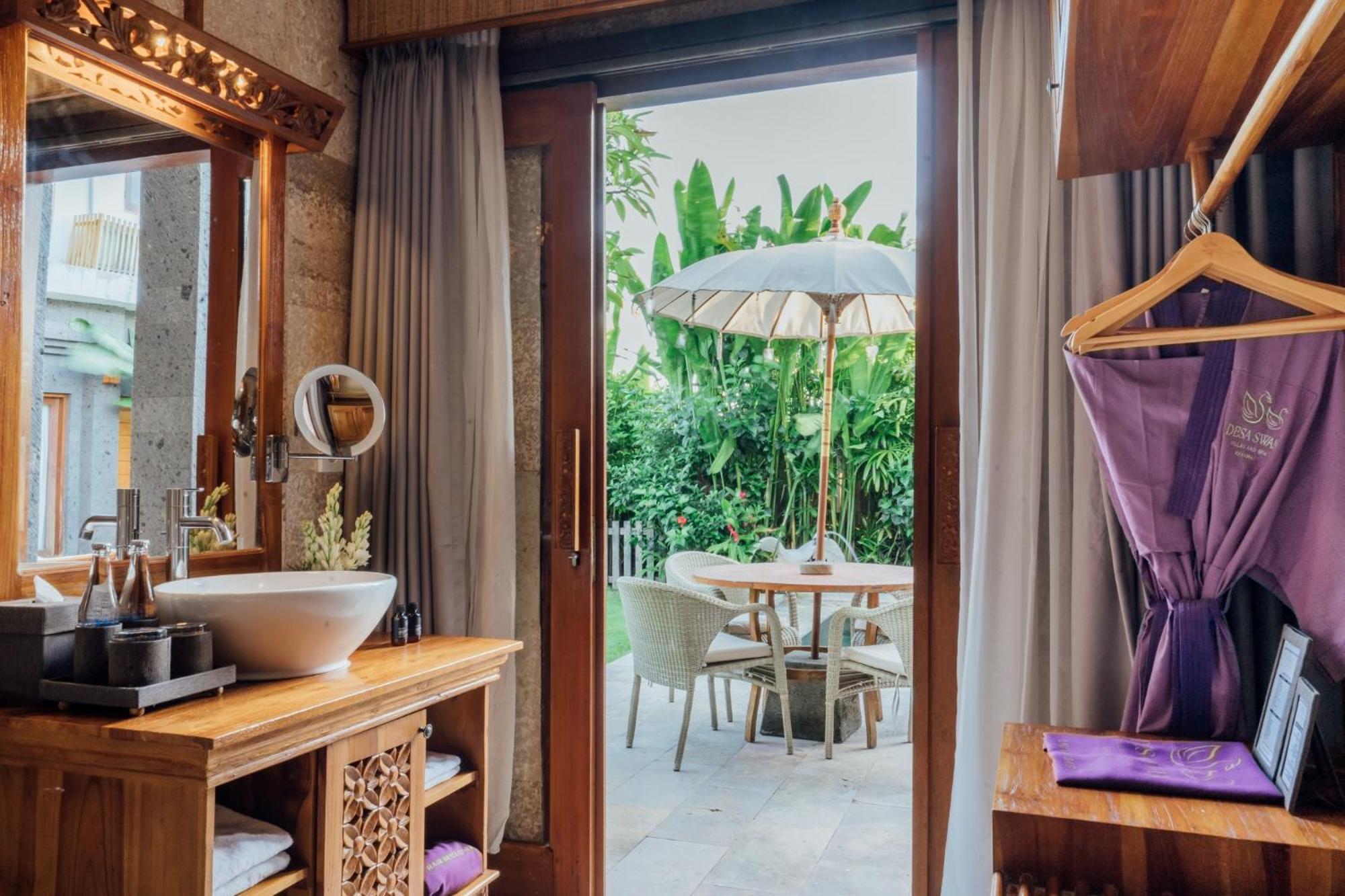 Four-Bedroom Pool Villa with One Time 30 Minute Welcome Massage - Photo 15