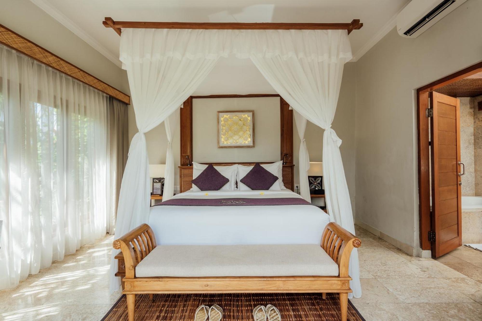 Three-Bedroom Pool Villa with One Time 30 Minute Welcome Massage - Photo 3