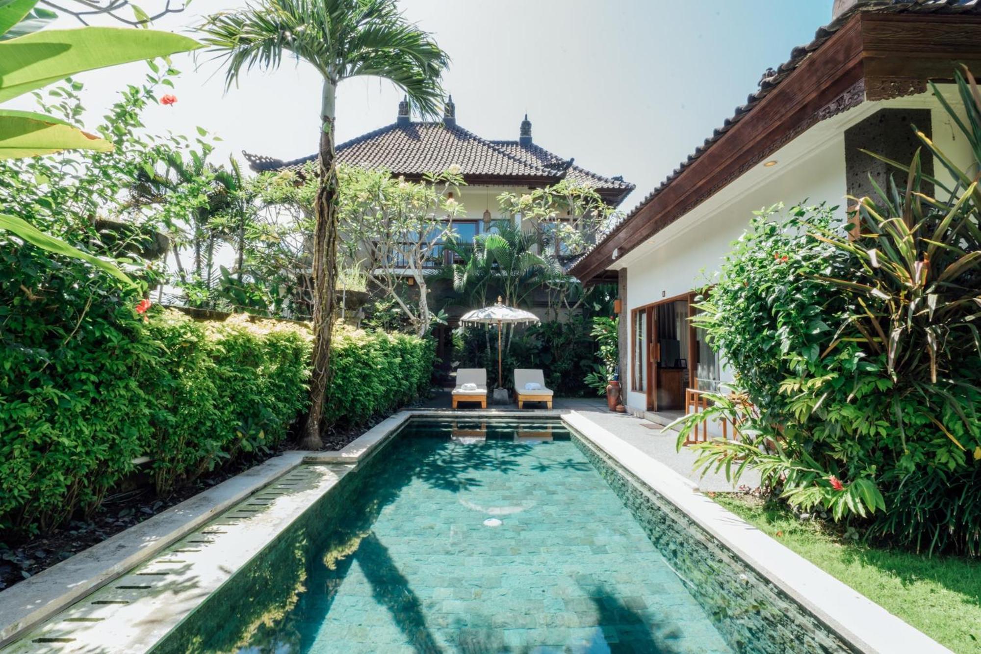 Three-Bedroom Pool Villa with One Time 30 Minute Welcome Massage - Photo 4