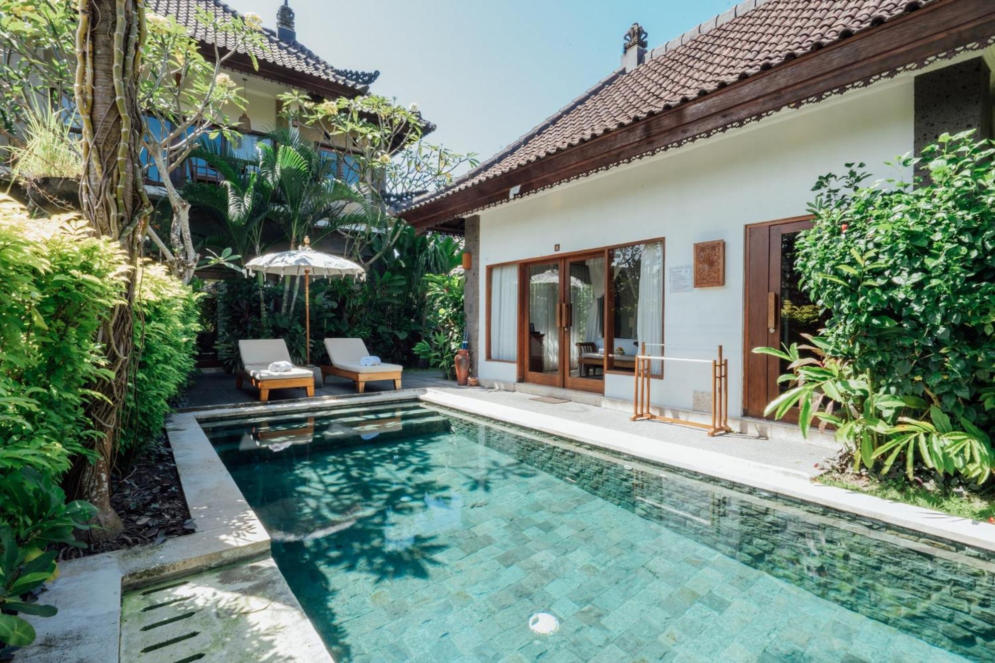 Three-Bedroom Pool Villa with One Time 30 Minute Welcome Massage - Photo 2