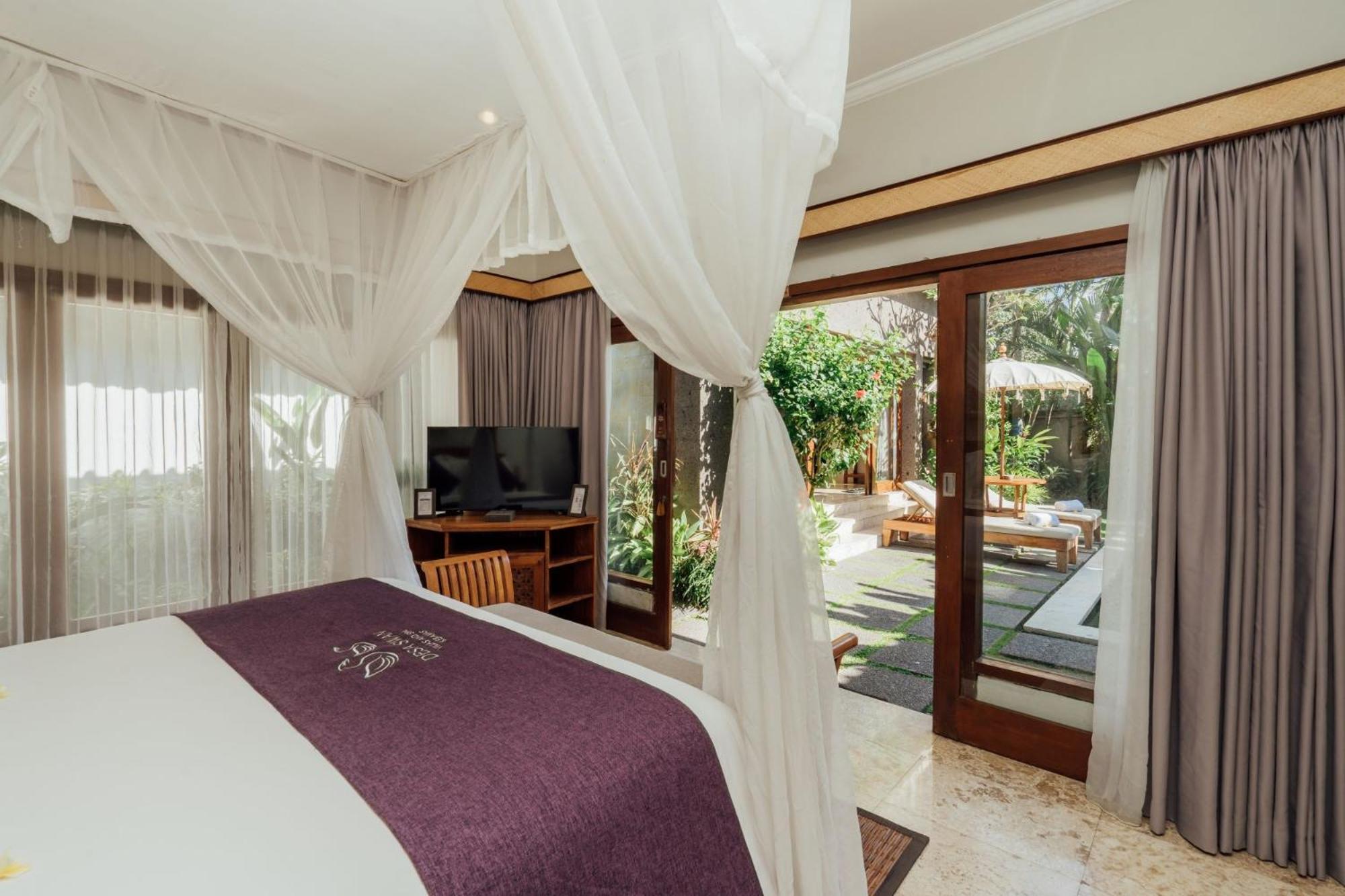 Two-Bedroom Pool Villa with One Time 30 Minute Welcome Massage - Photo 3