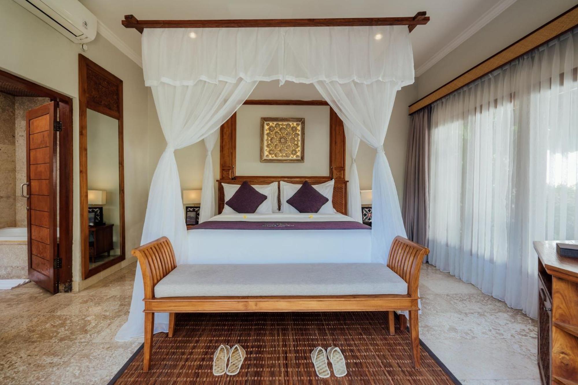 Two-Bedroom Pool Villa with One Time 30 Minute Welcome Massage - Photo 6