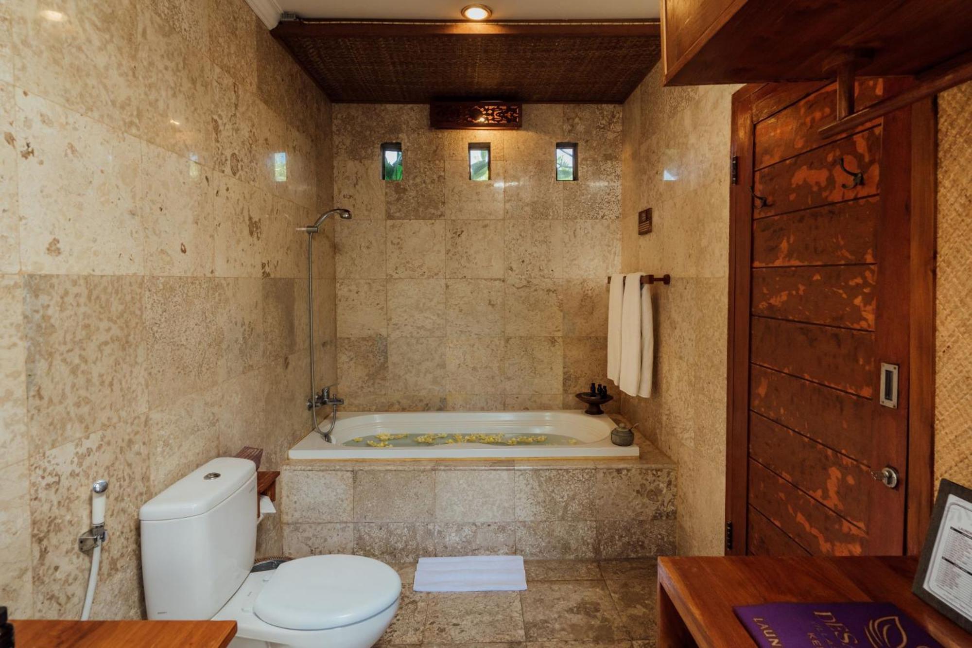 Two-Bedroom Pool Villa with One Time 30 Minute Welcome Massage - Photo 5