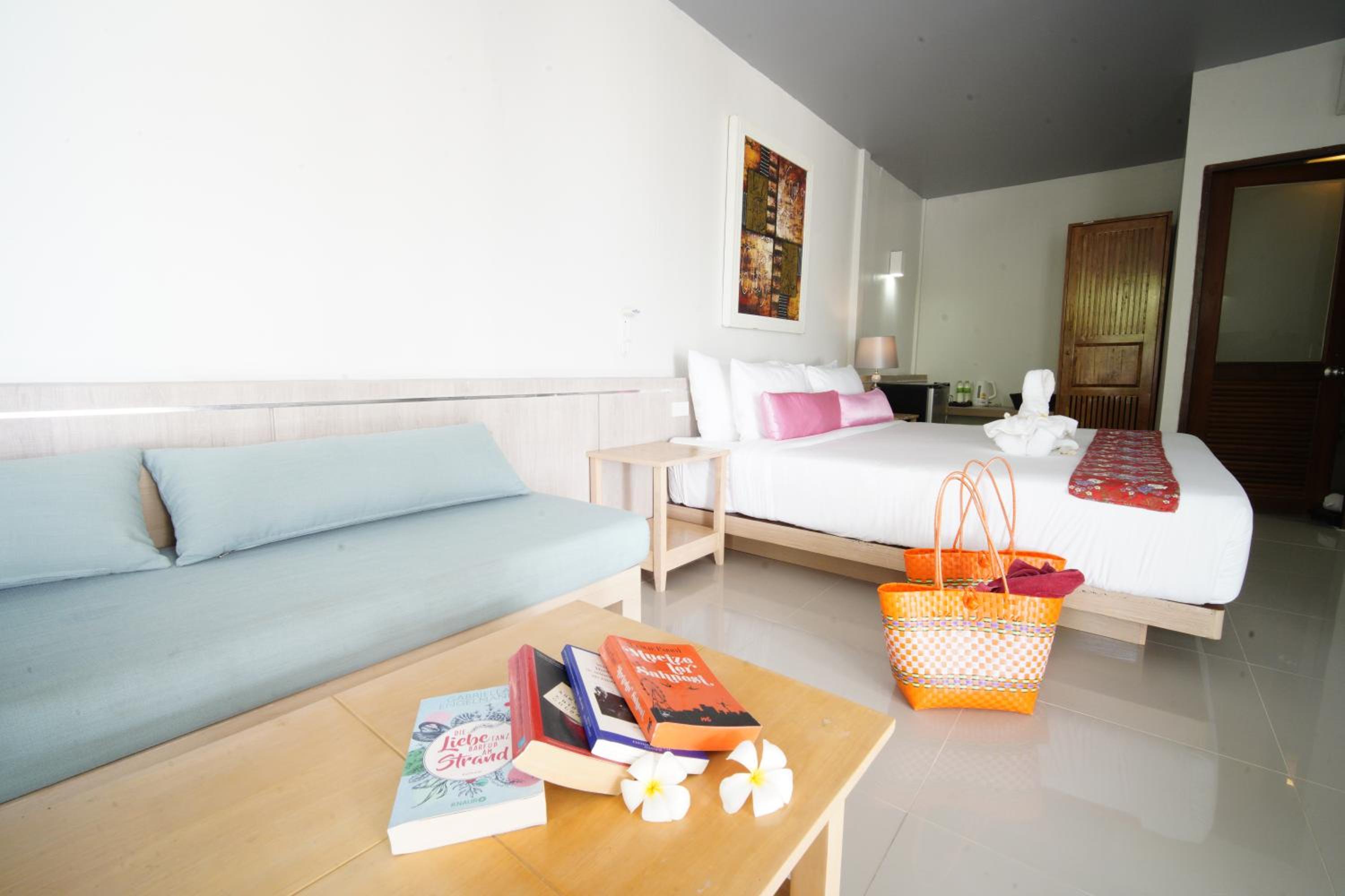 Villa Private Pool Terrace  - Photo 8
