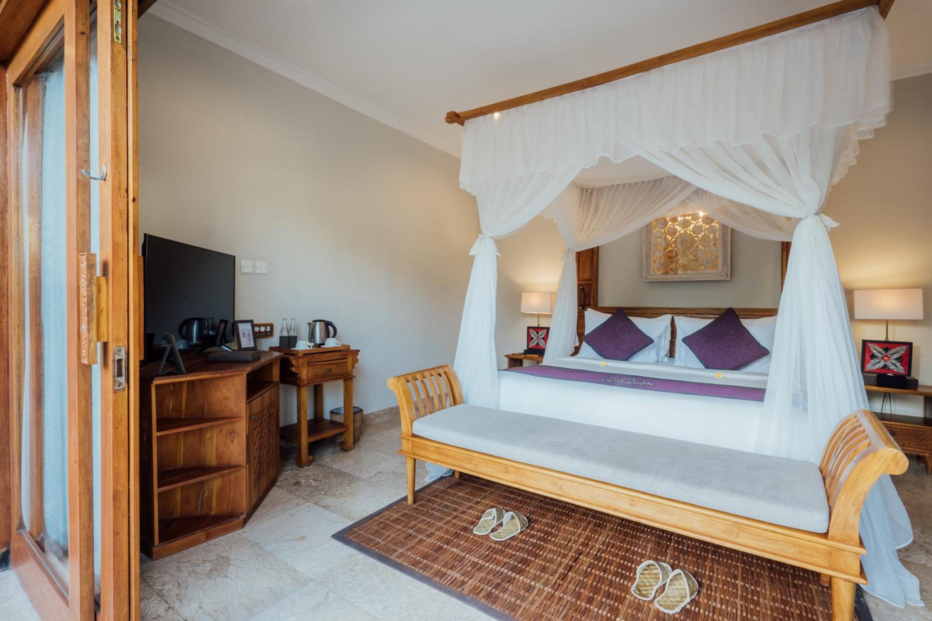 Four-Bedroom Pool Villa with One Time 30 Minute Welcome Massage - Photo 6