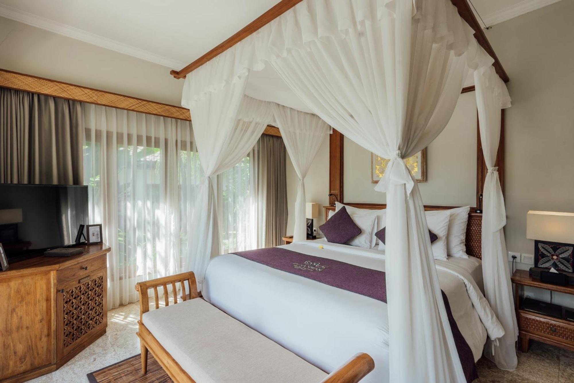 Three-Bedroom Pool Villa with One Time 30 Minute Welcome Massage - Photo 6