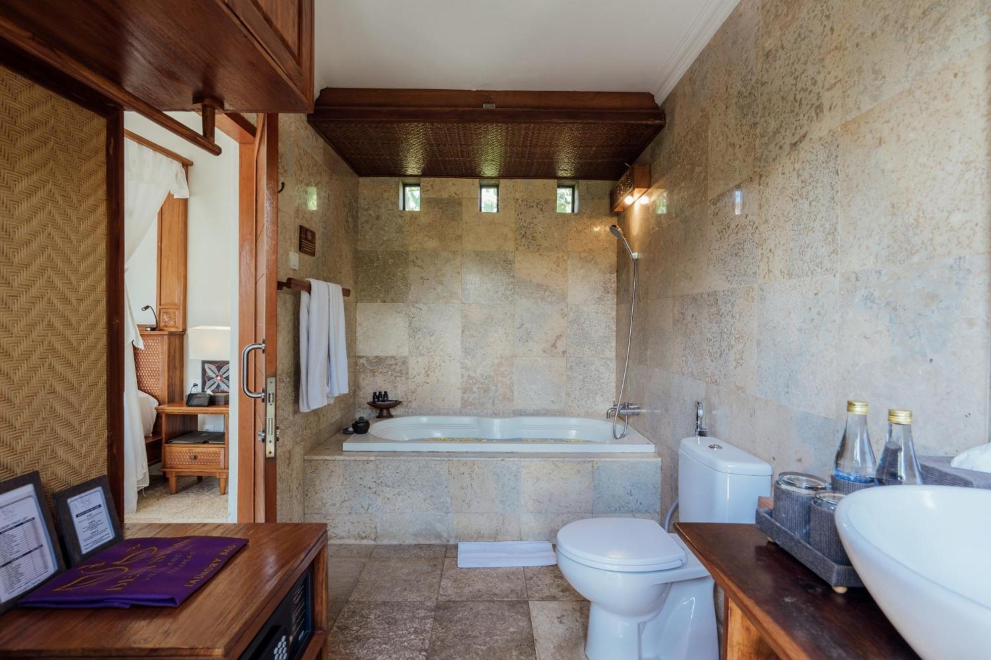 Three-Bedroom Pool Villa with One Time 30 Minute Welcome Massage - Photo 5