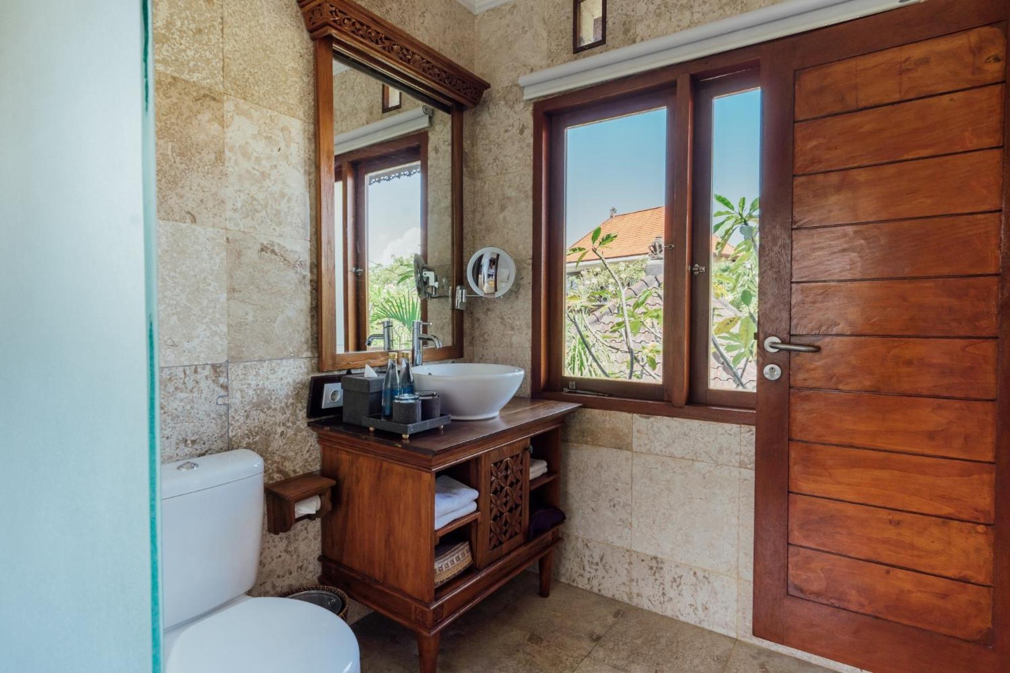 Three-Bedroom Pool Villa with One Time 30 Minute Welcome Massage - Photo 12