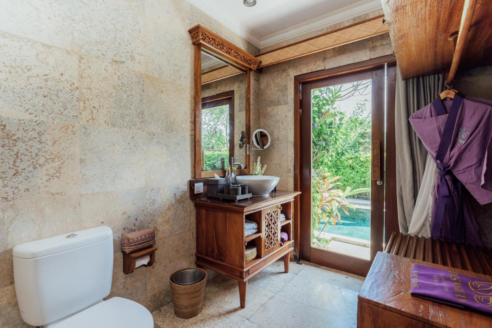 Three-Bedroom Pool Villa with One Time 30 Minute Welcome Massage - Photo 13