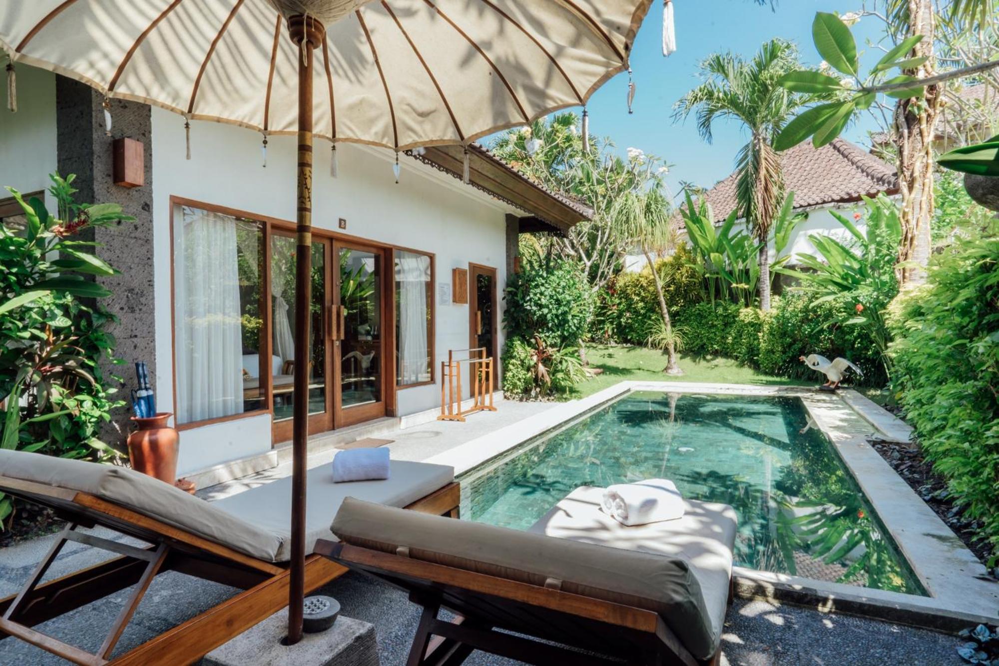 Three-Bedroom Pool Villa with One Time 30 Minute Welcome Massage - Photo 11
