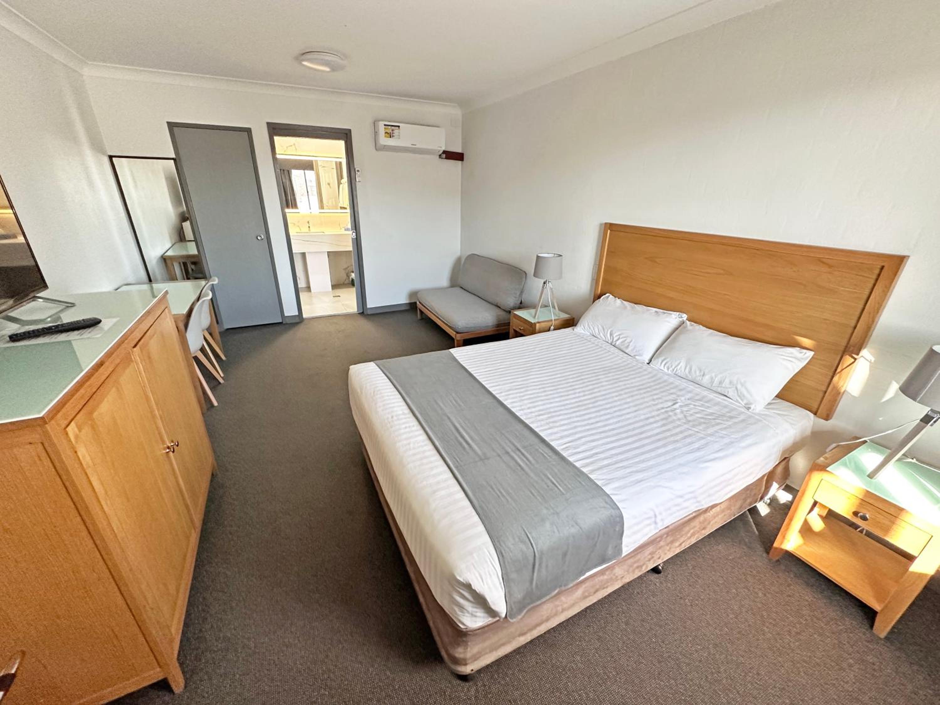 Executive Queen Room photo 1