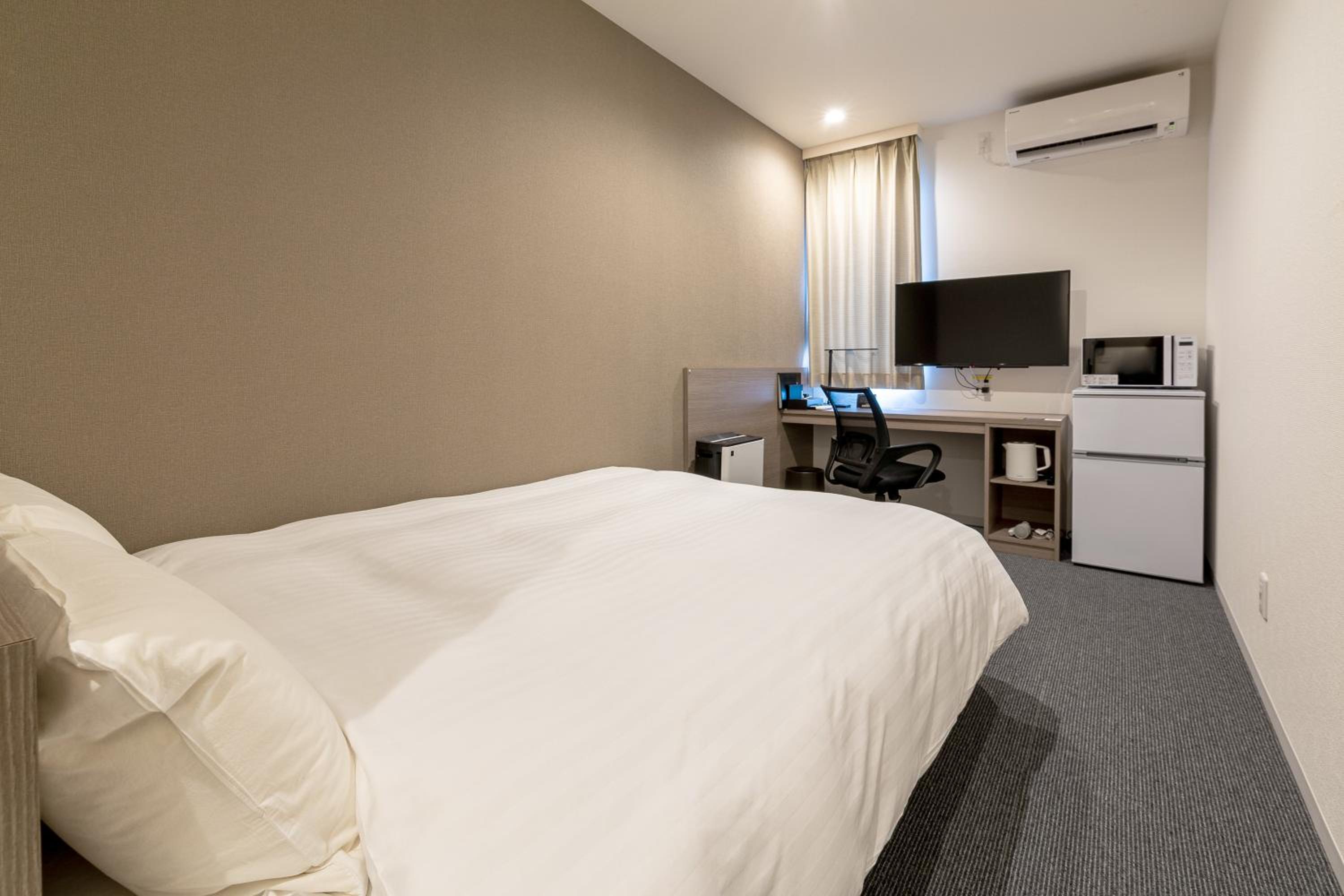 Standard Double Room - Photo 1
