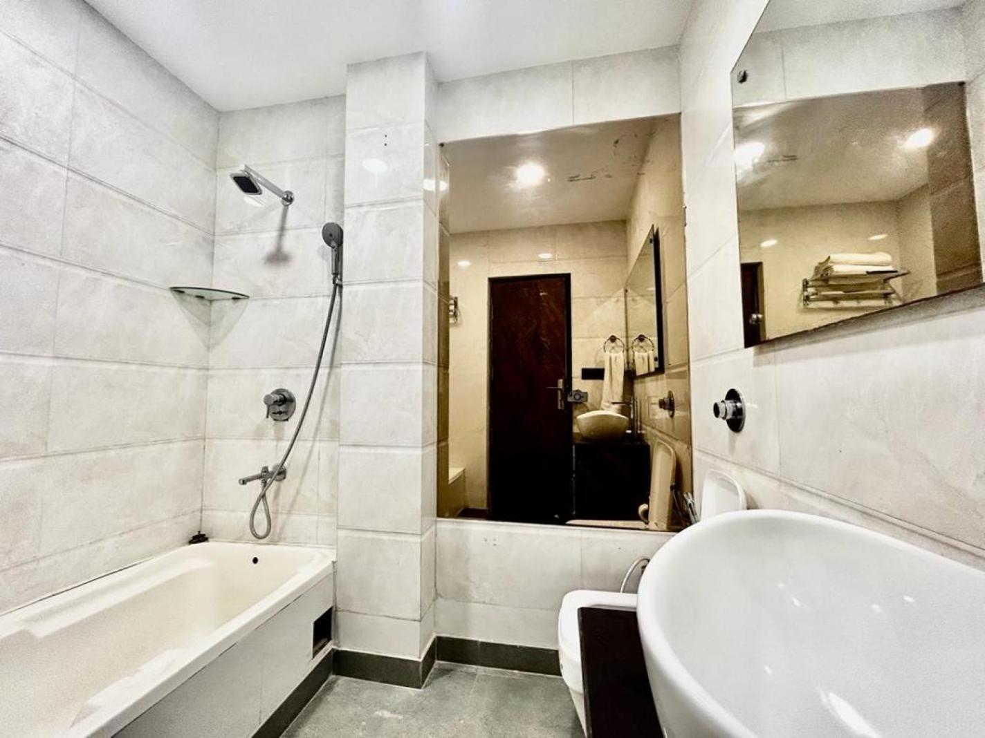 Superior Double Room - Photo 13