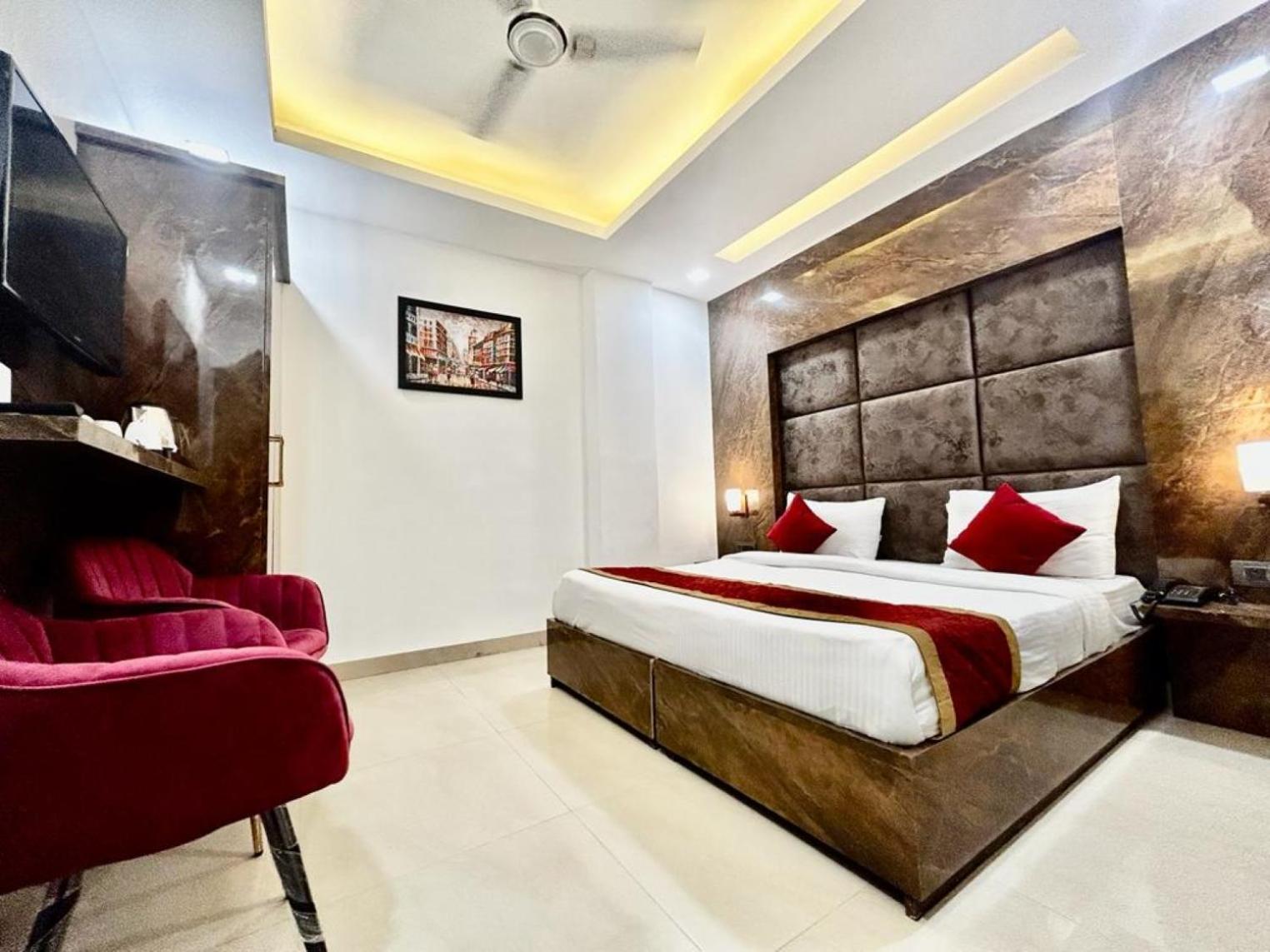 Superior Double Room - Photo 11