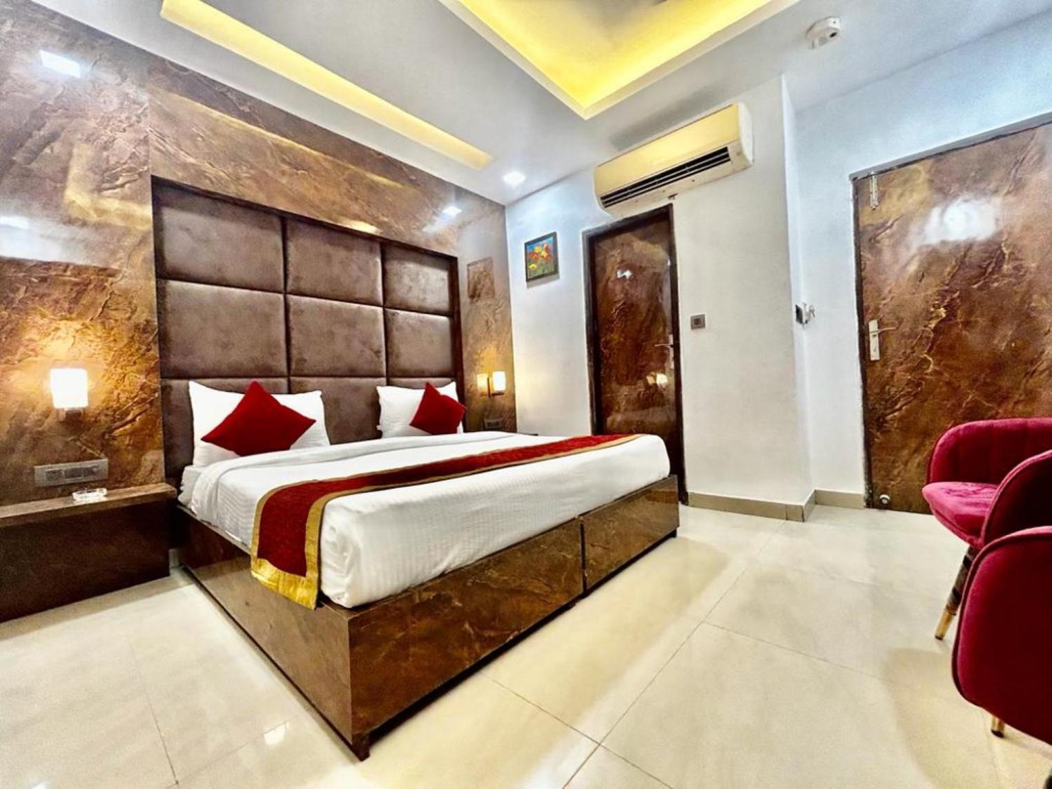 Superior Double Room - Photo 8