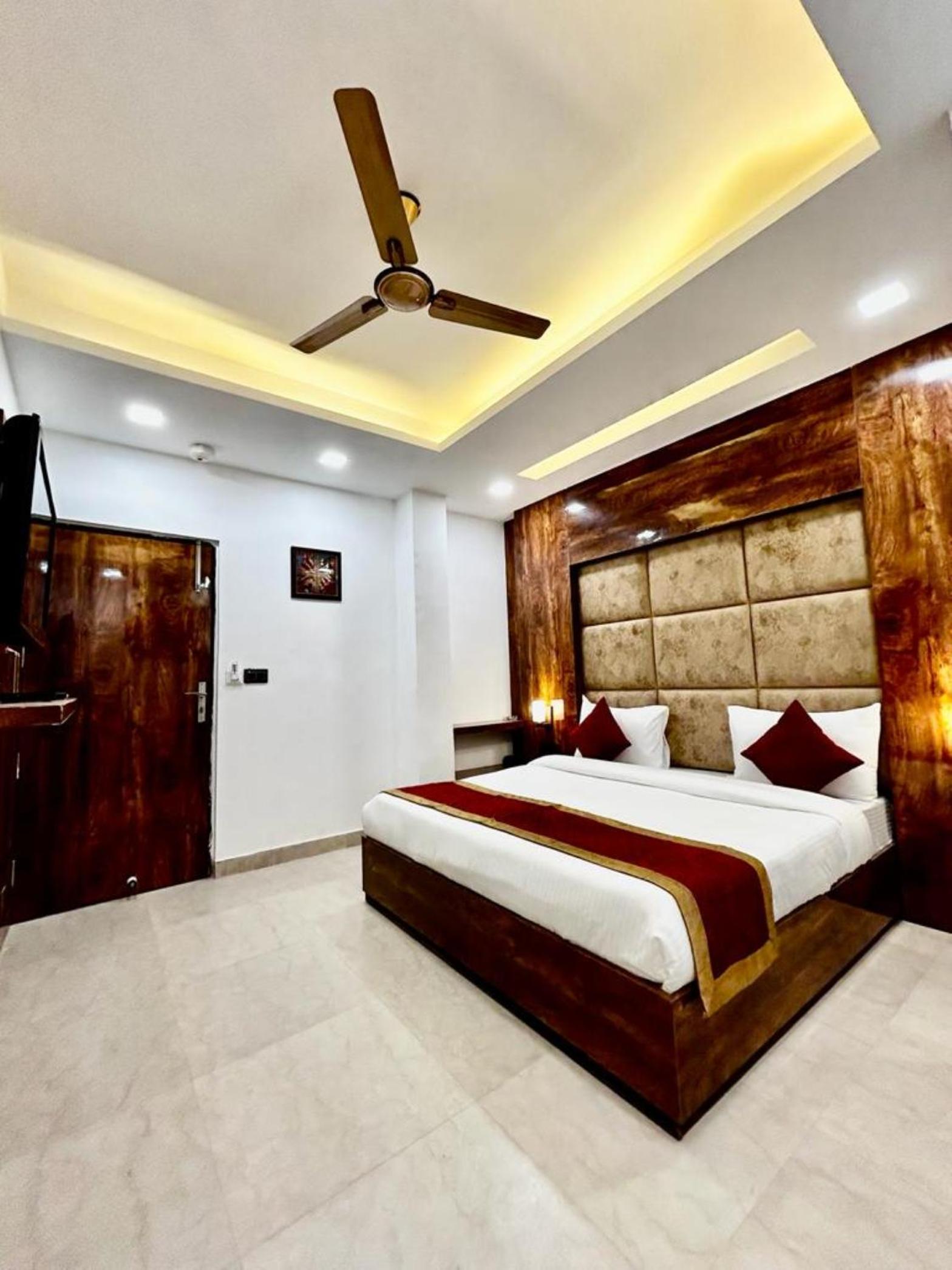 Superior Double Room - Photo 7