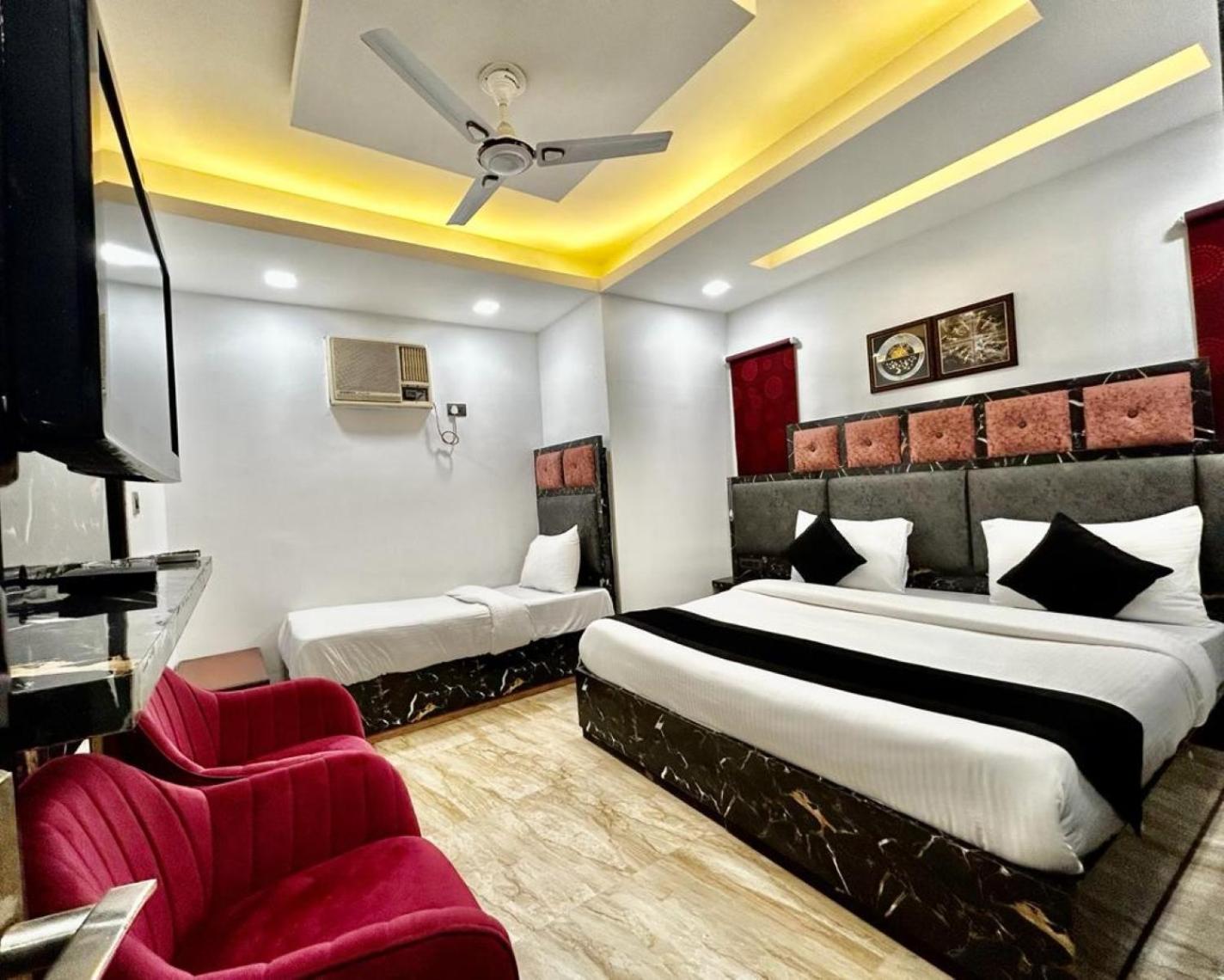 Classic Triple Room