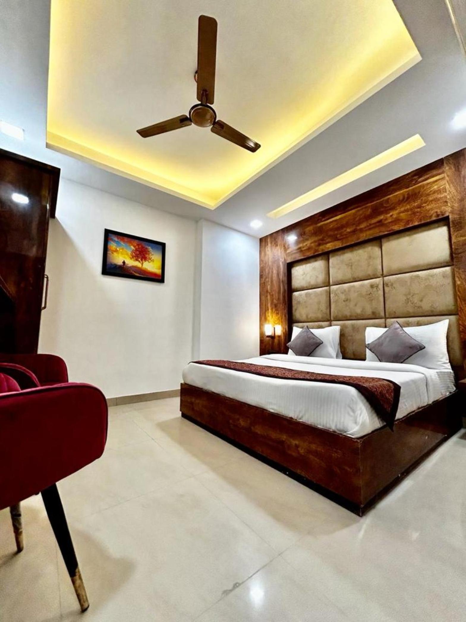 Superior Double Room - Photo 6