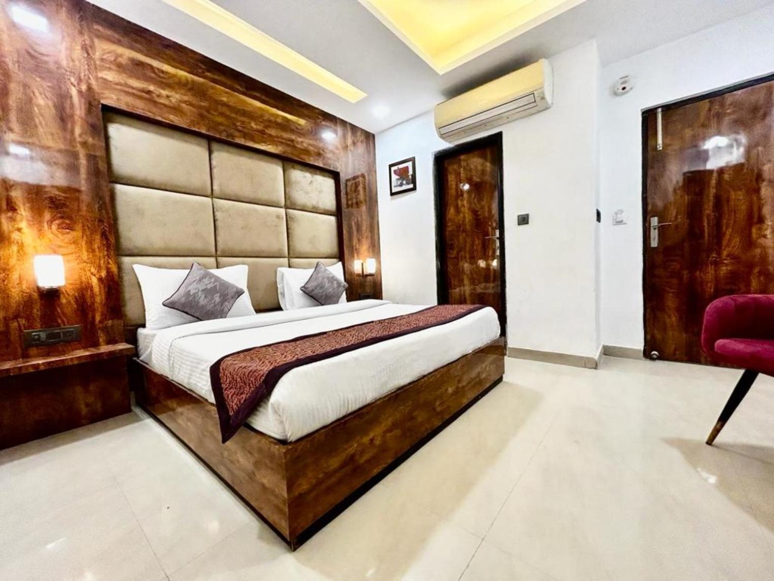 Superior Double Room - Photo 5