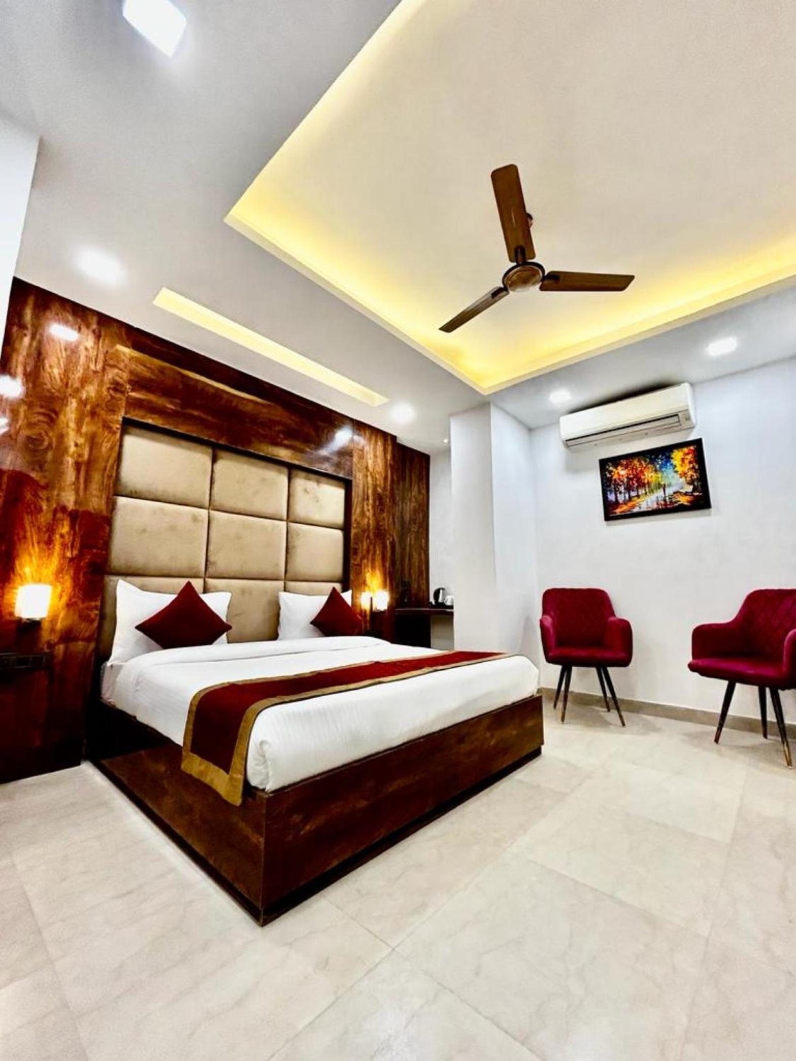 Superior Double Room - Photo 14