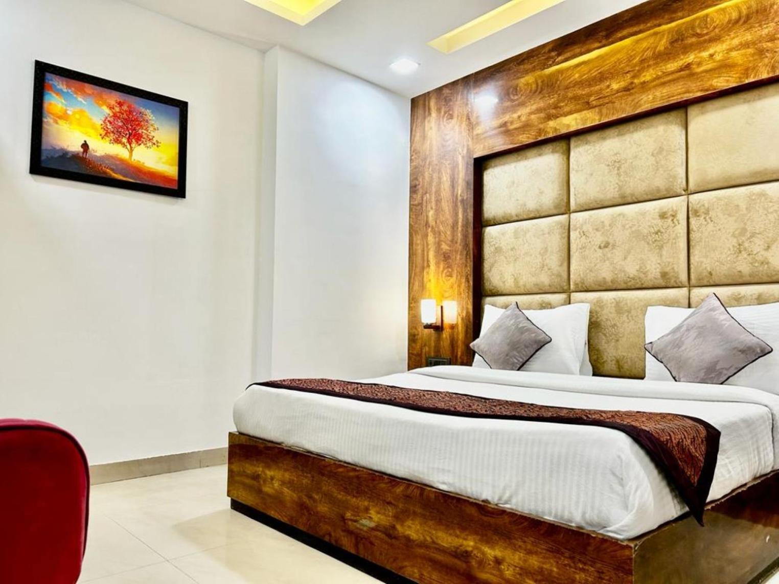 Superior Double Room - Photo 3