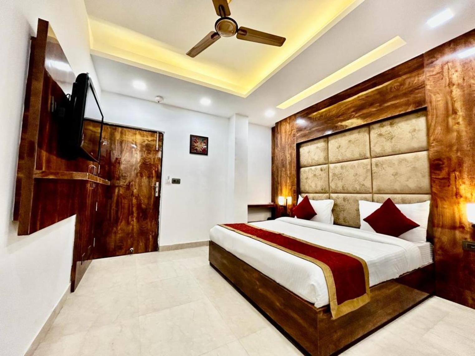 Superior Double Room - Photo 2