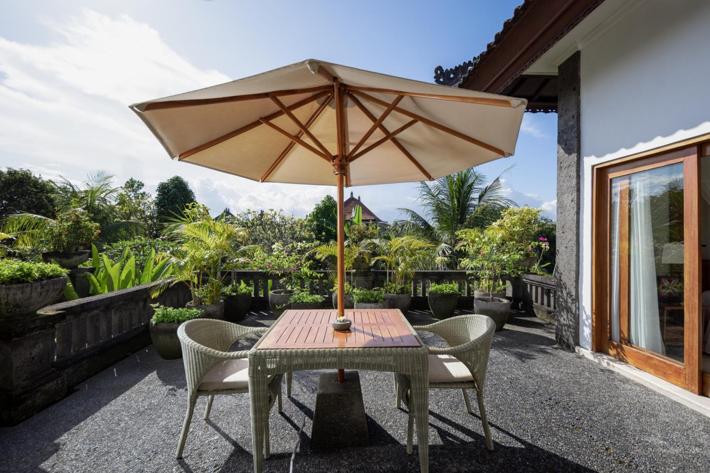 Four-Bedroom Pool Villa with One Time 30 Minute Welcome Massage - Photo 3