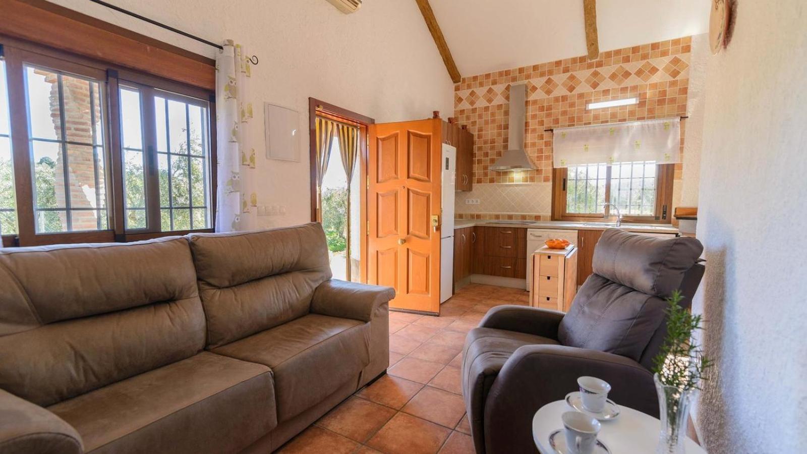 Villa photo 2