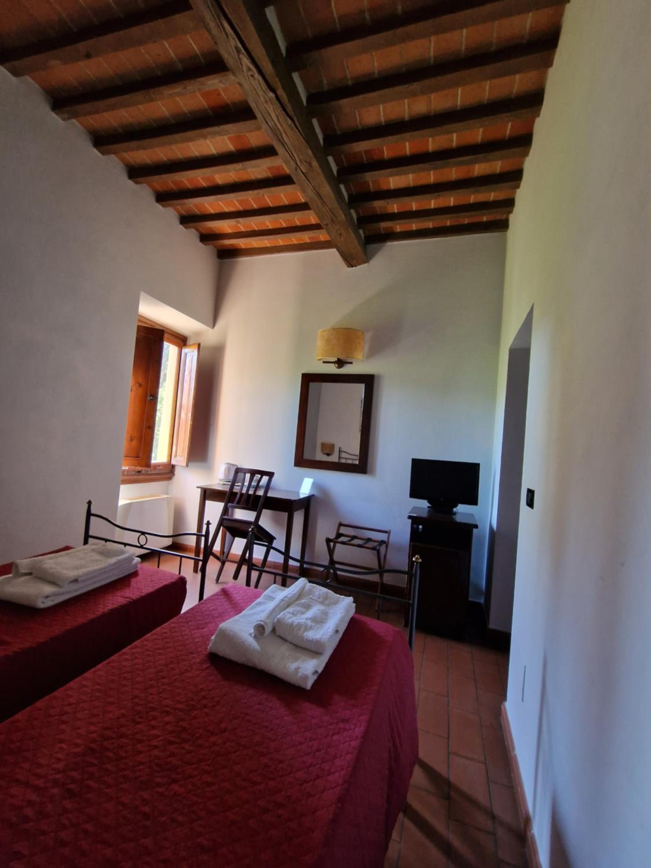 Classic Twin Room - Photo 9