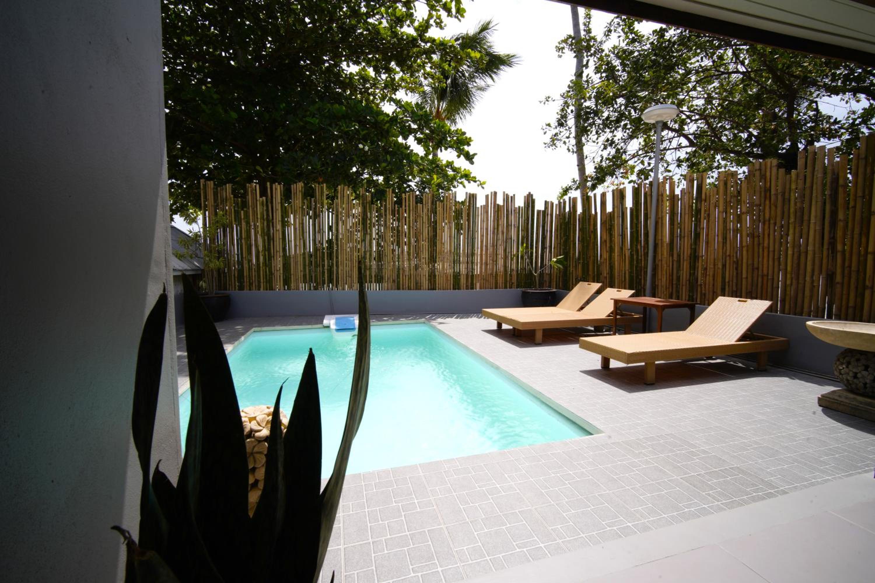 Villa Private Pool Terrace  - Photo 4