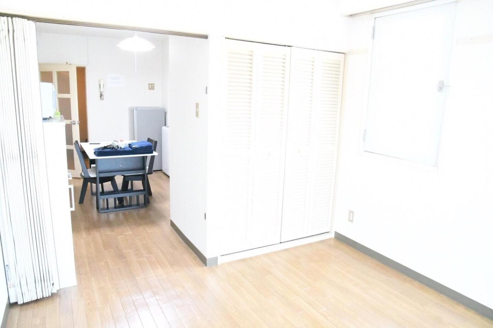 Apartment photo 1