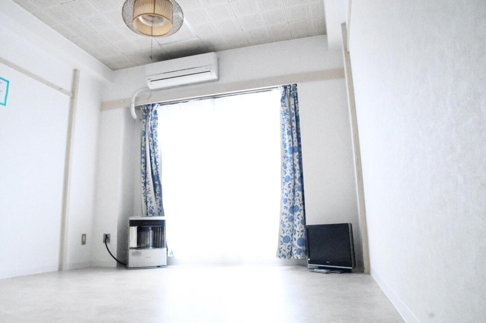 Apartment photo 1