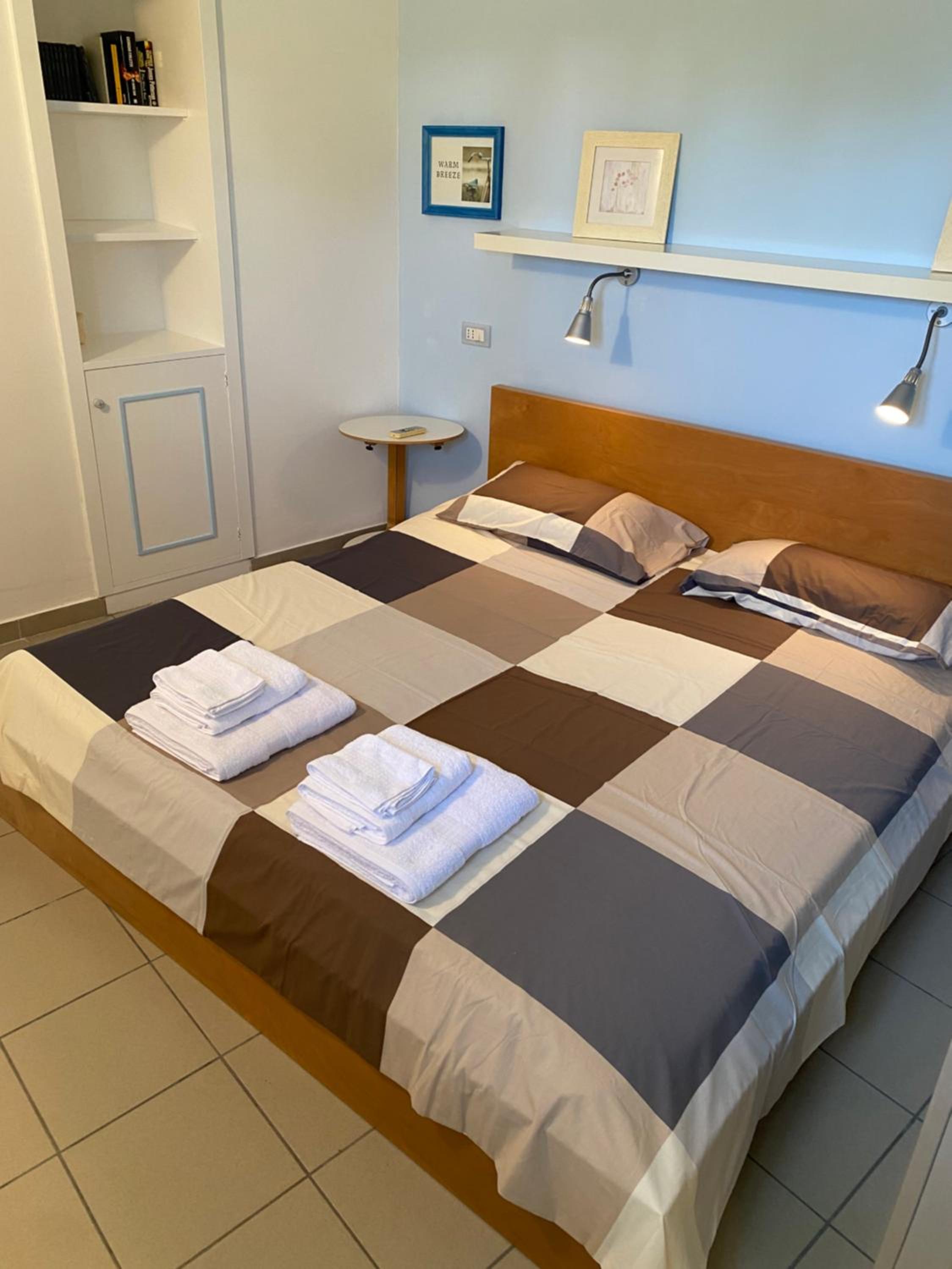 Two-Bedroom House photo 1