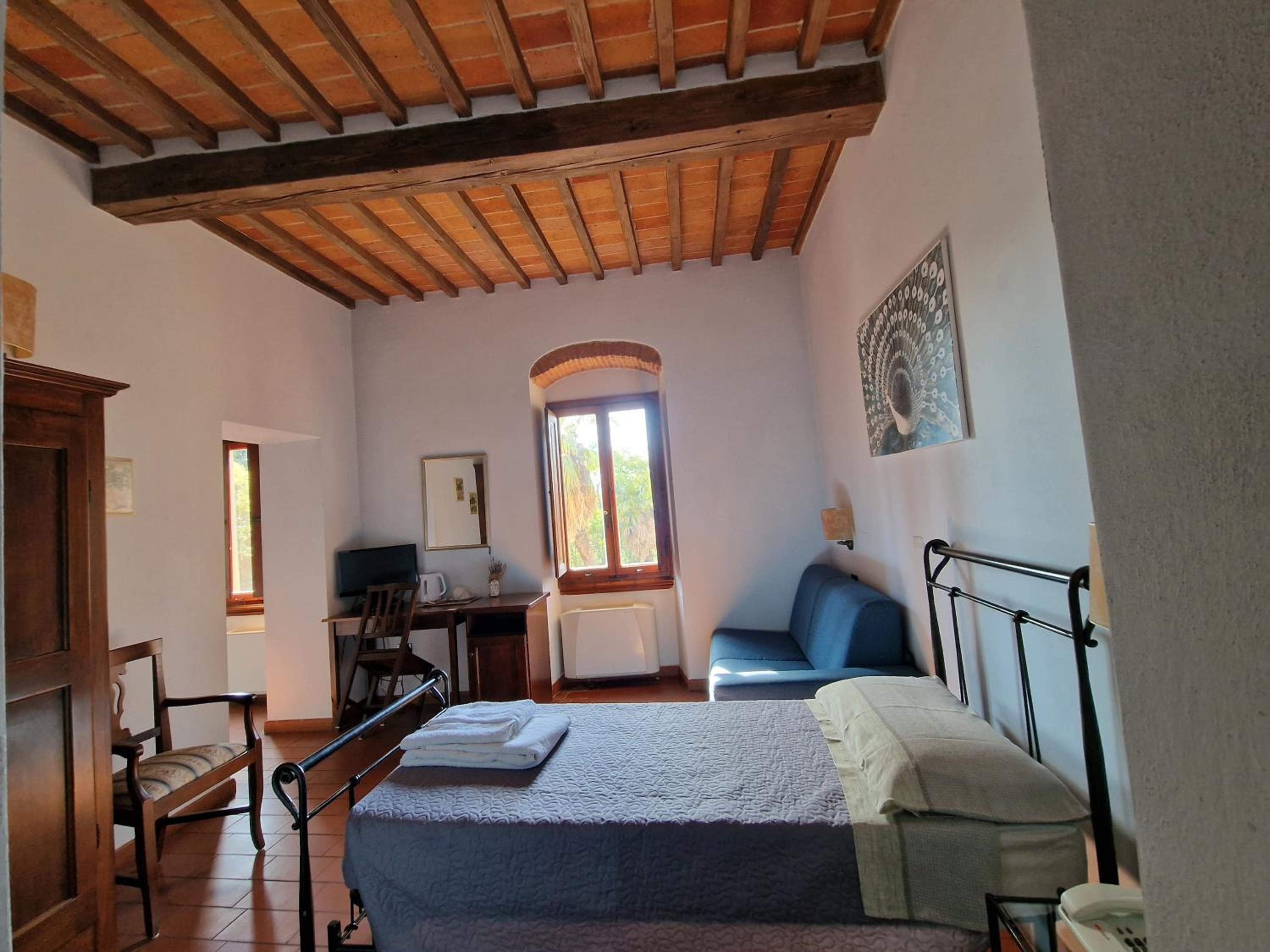 Triple Room - Photo 1